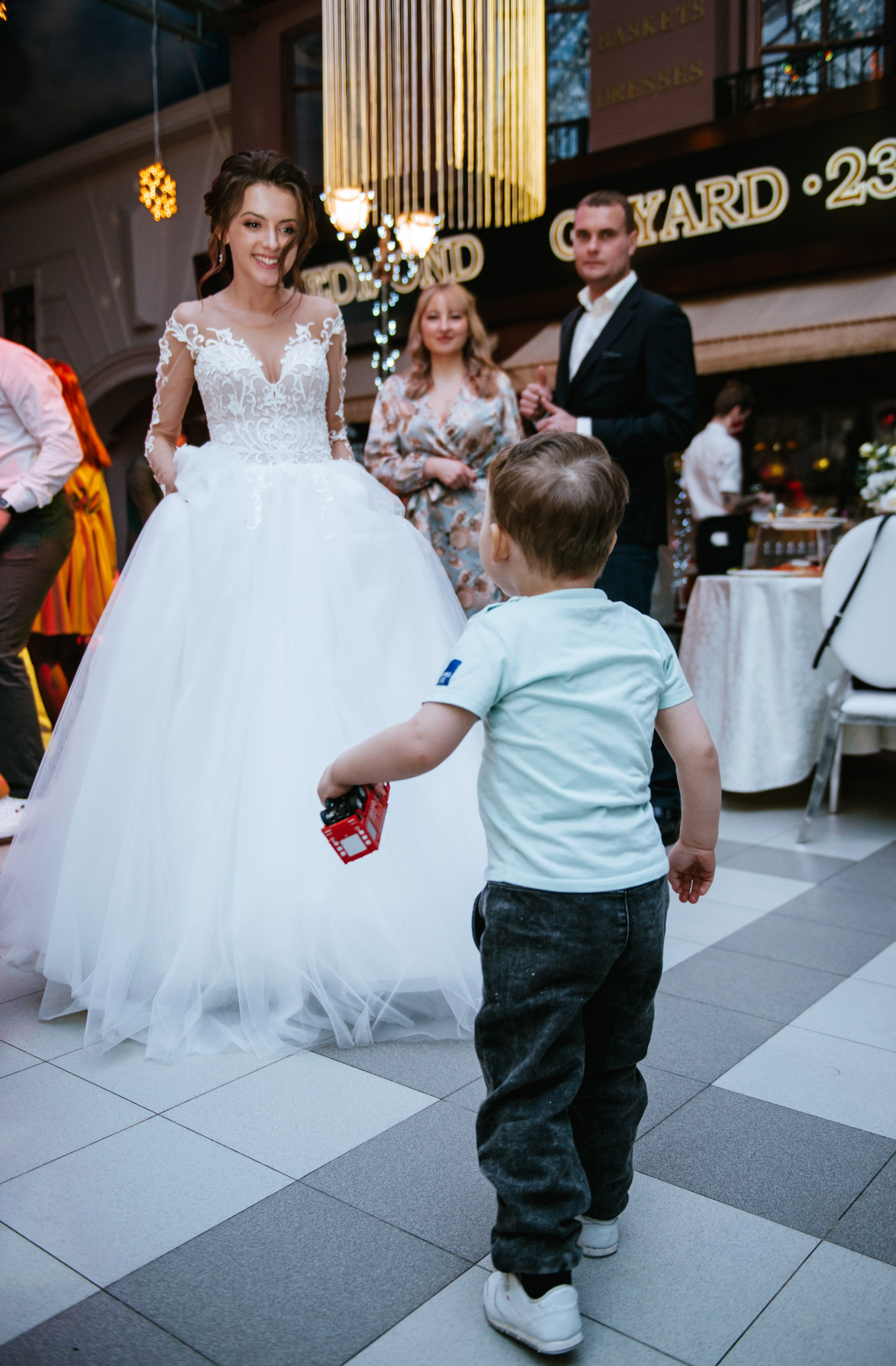 Мероприятия. Фотограф в Москве Алёна Степутенко