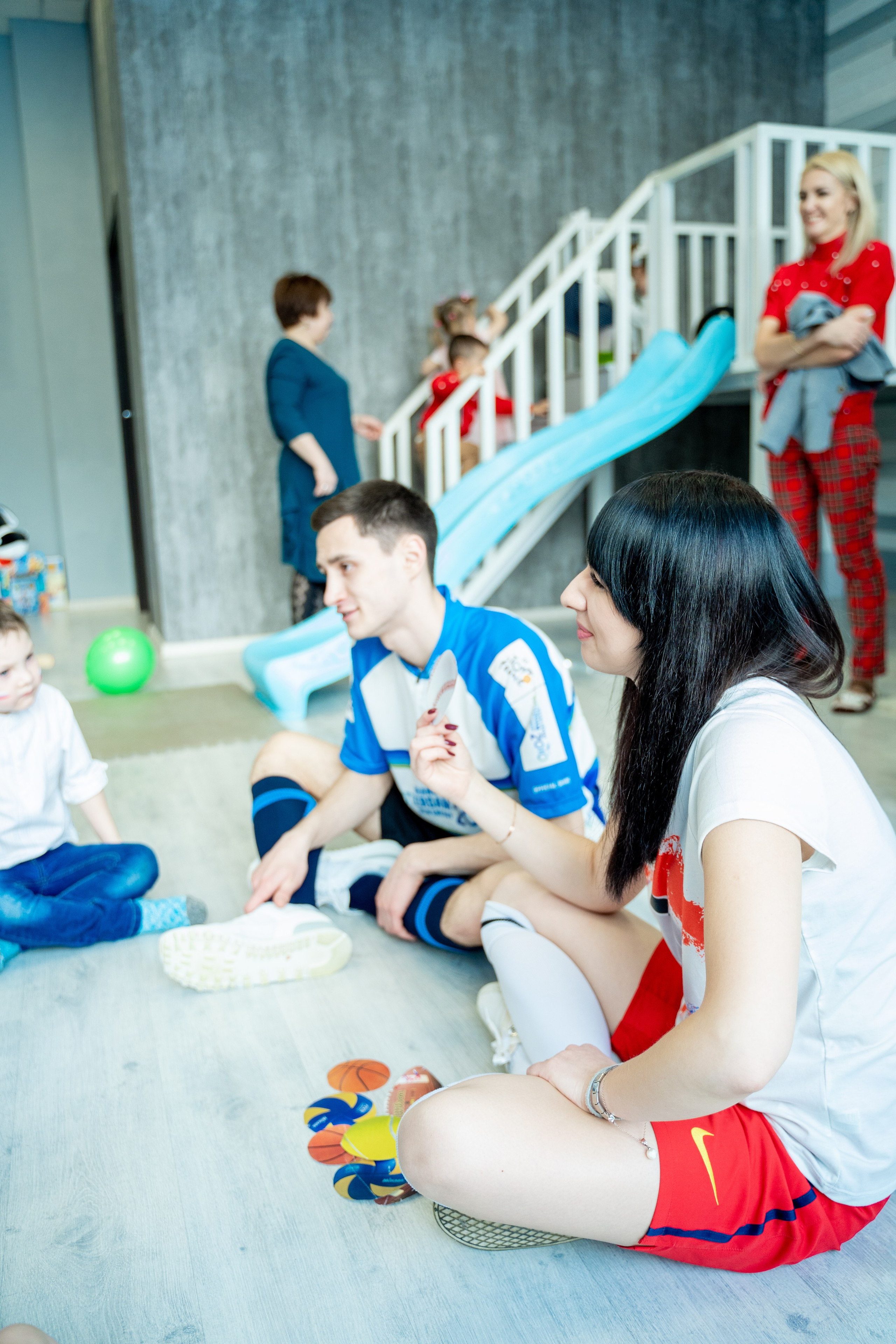 День рождение Эрика. Свадебный и репортажный фотограф в Уфе| Осетрова Ольга