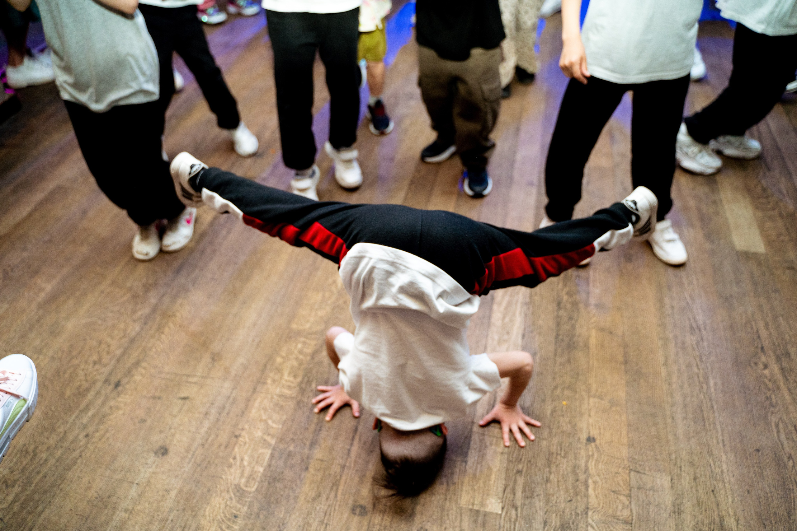 Танцевальная школа MDC. Свадебный и репортажный фотограф в Уфе| Осетрова Ольга