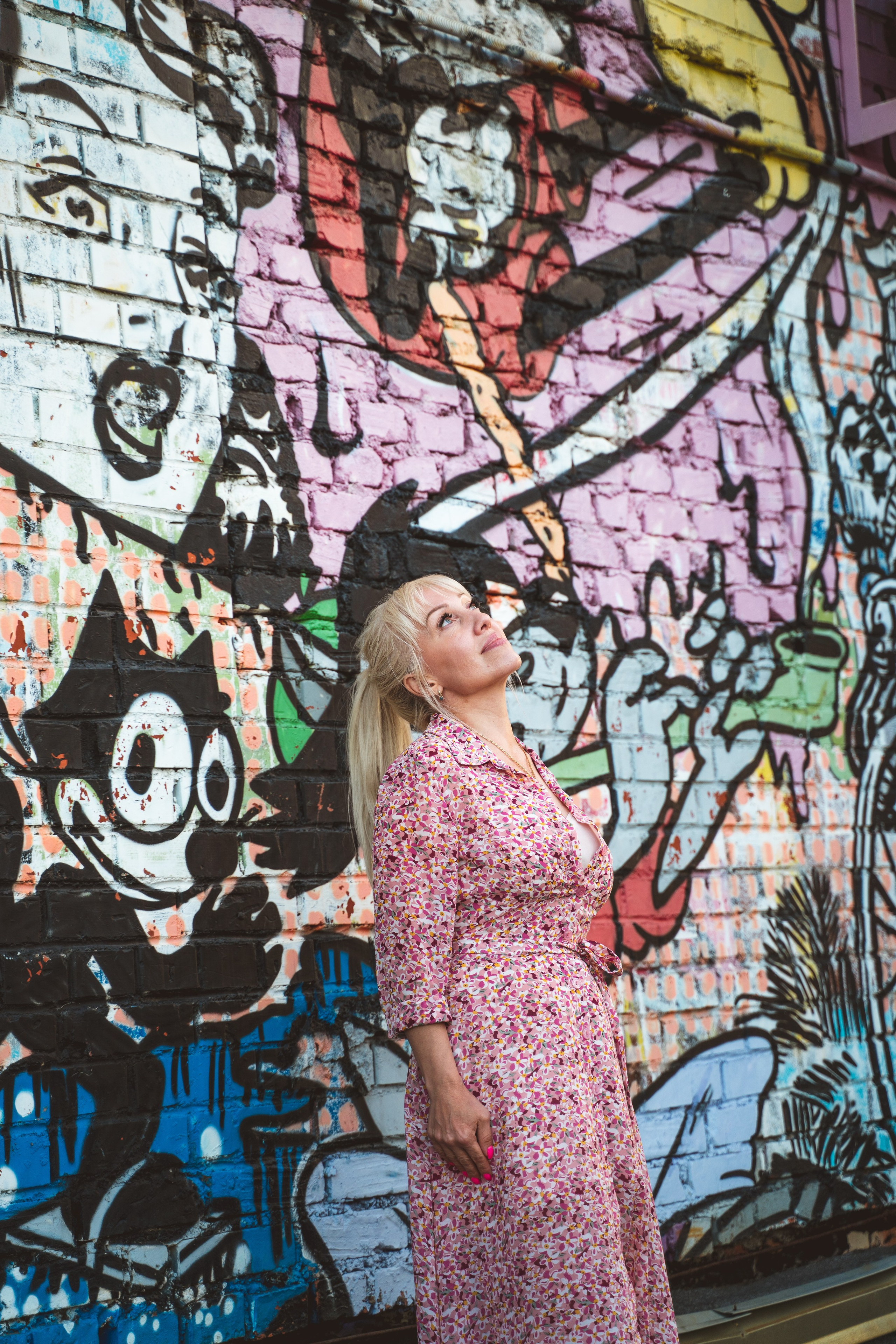 Джаз на крыше в «Доме Карлсона». Свадебный и репортажный фотограф в Уфе| Осетрова Ольга