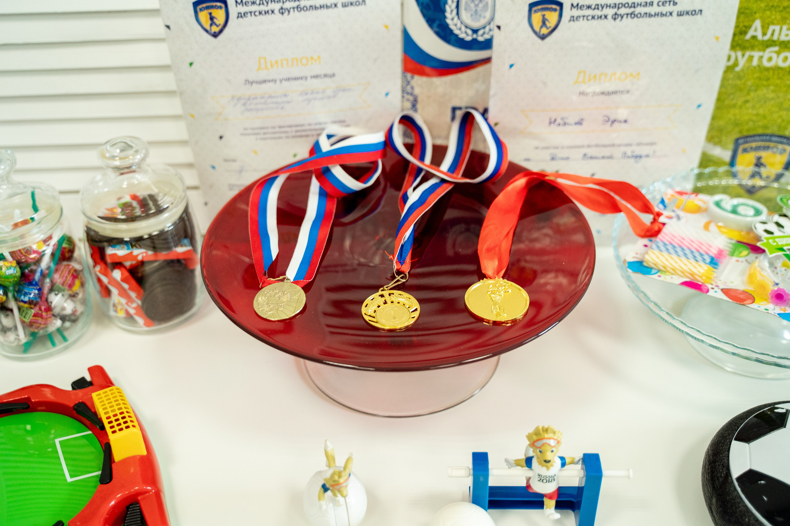 День рождение Эрика. Свадебный и репортажный фотограф в Уфе| Осетрова Ольга