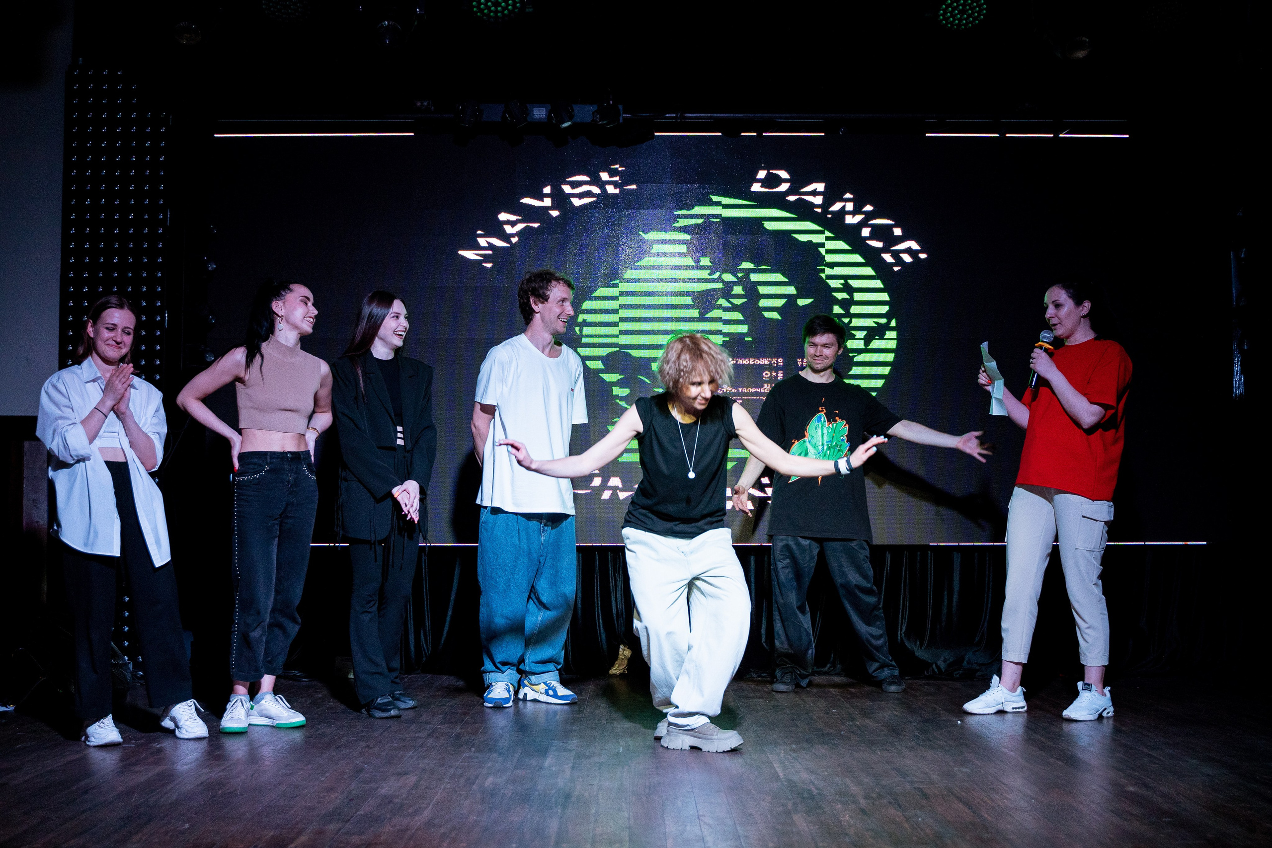 Танцевальная школа MDC. Свадебный и репортажный фотограф в Уфе| Осетрова Ольга