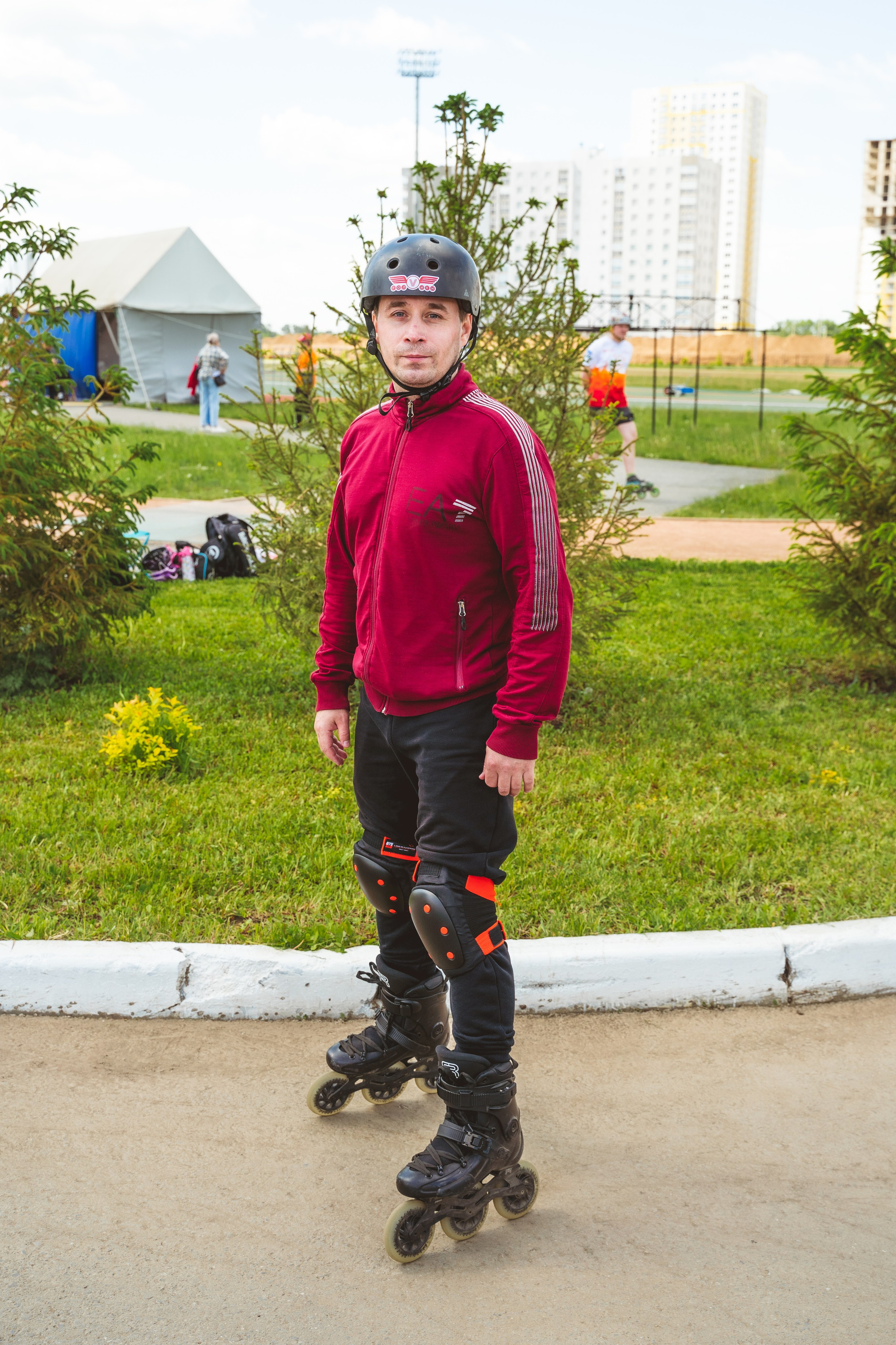 Первенство Башкортостана по роллер спорту. Свадебный и репортажный фотограф в Уфе| Осетрова Ольга