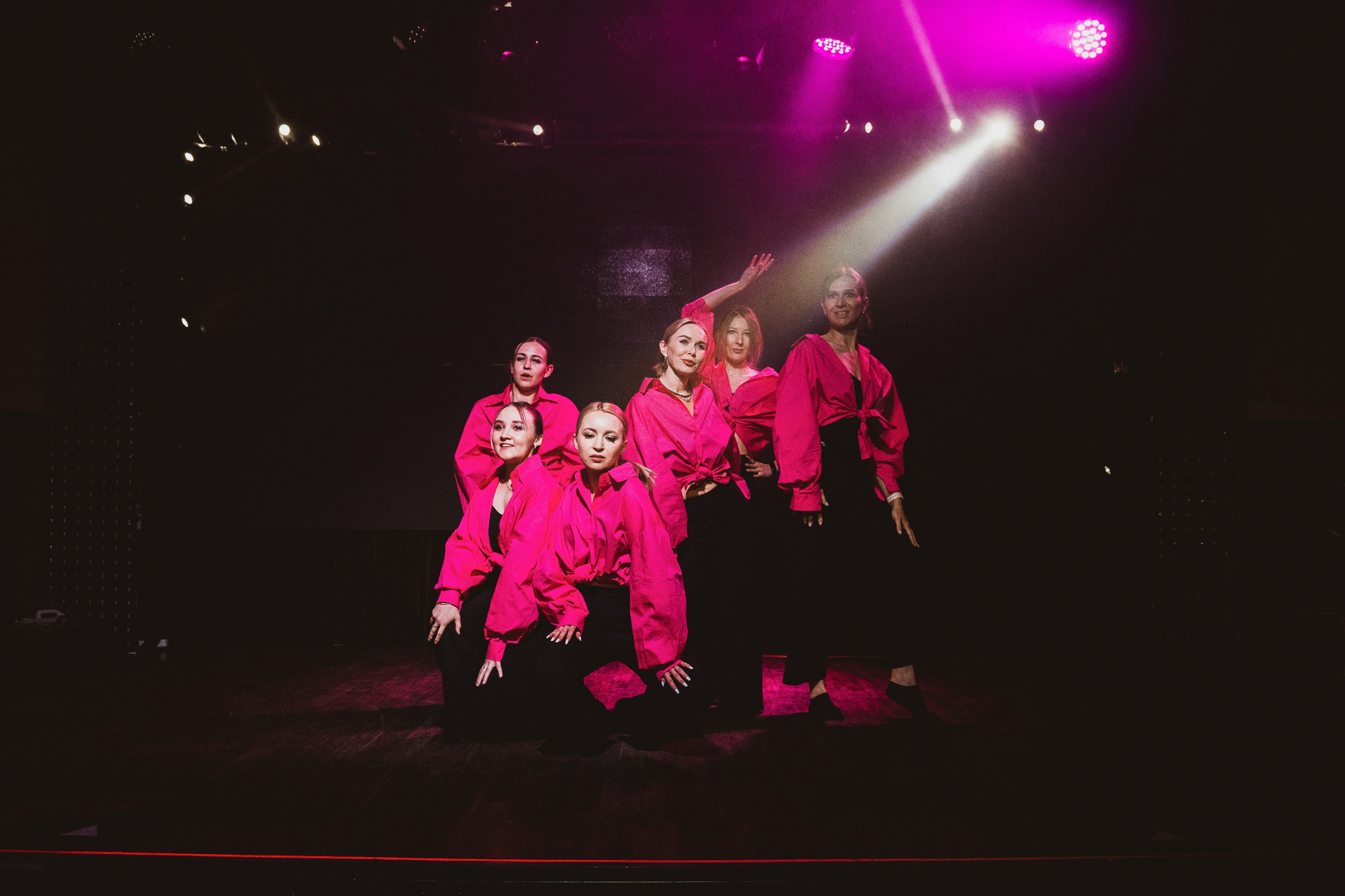 Школа Танцев MDC. Свадебный и репортажный фотограф в Уфе| Осетрова Ольга