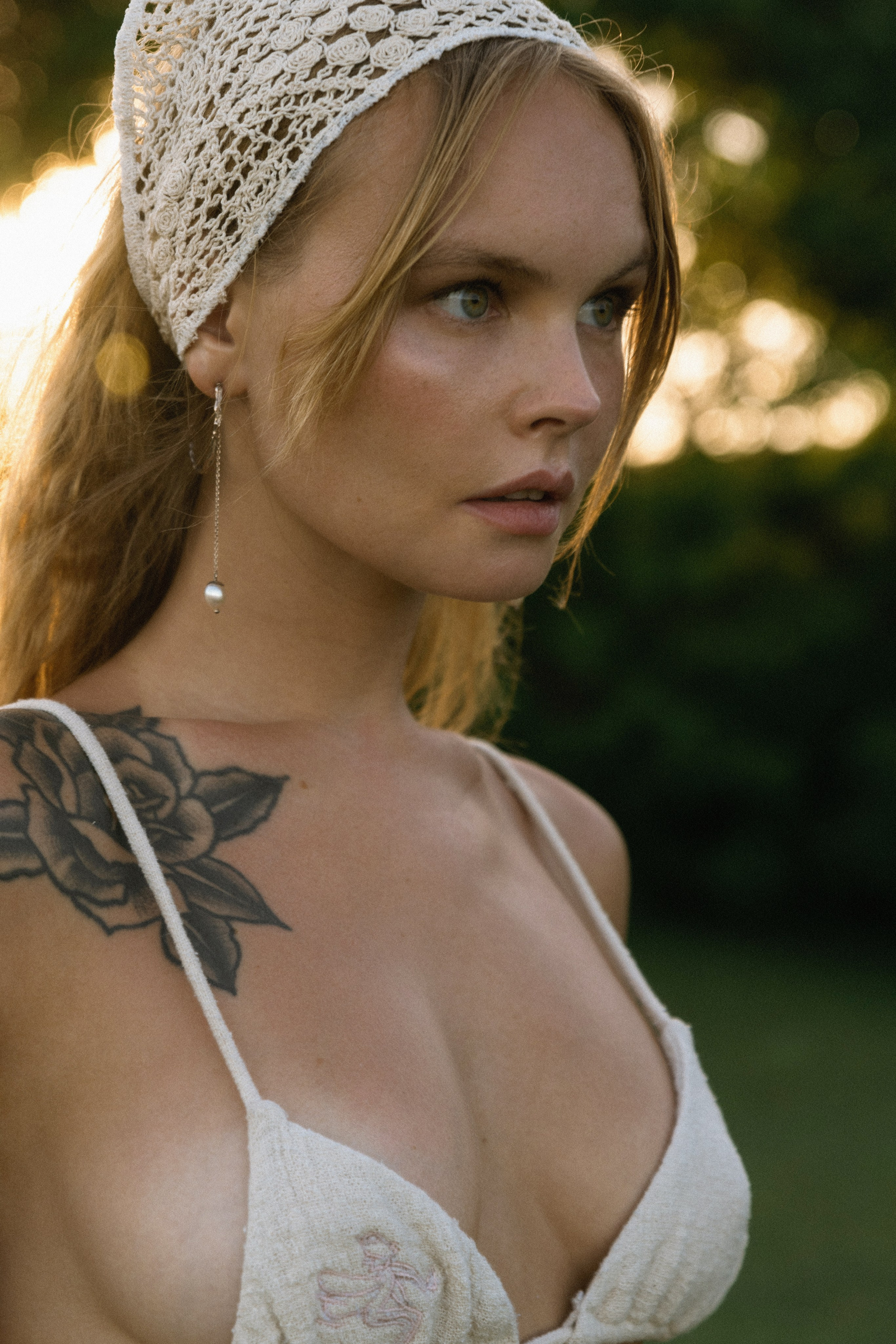 Ethic. Фотограф