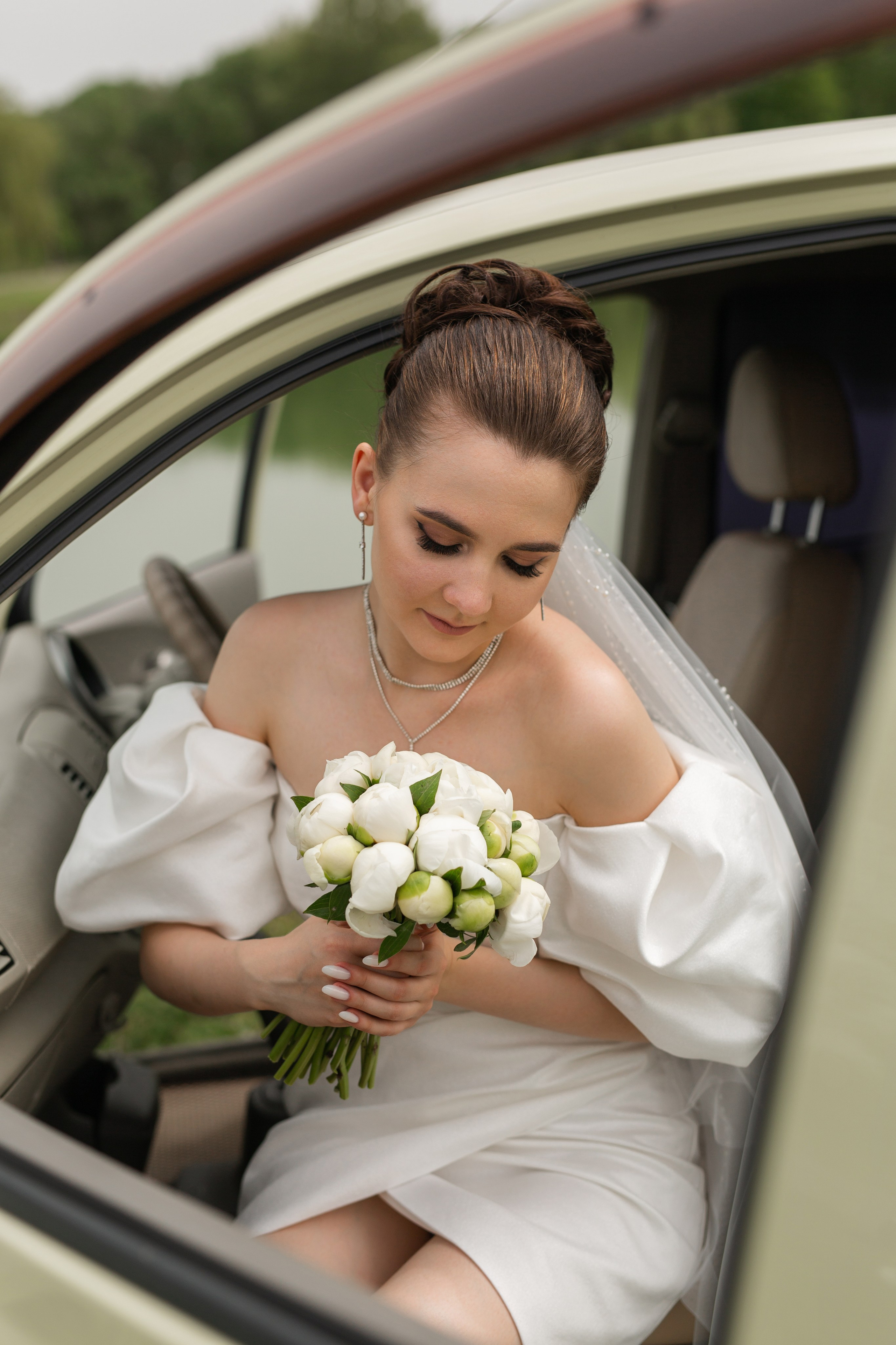 Настя и Влад. Семейный фотограф в Каневской Епифанова Ольга