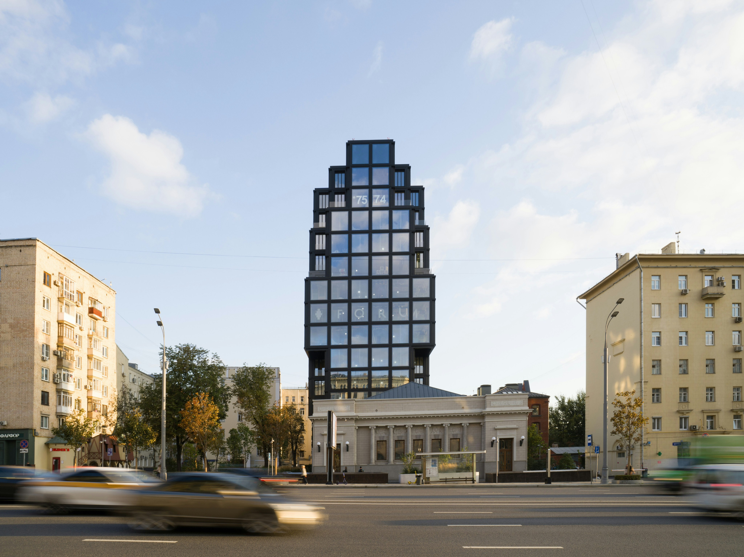 . Фотограф Иван Антонов
