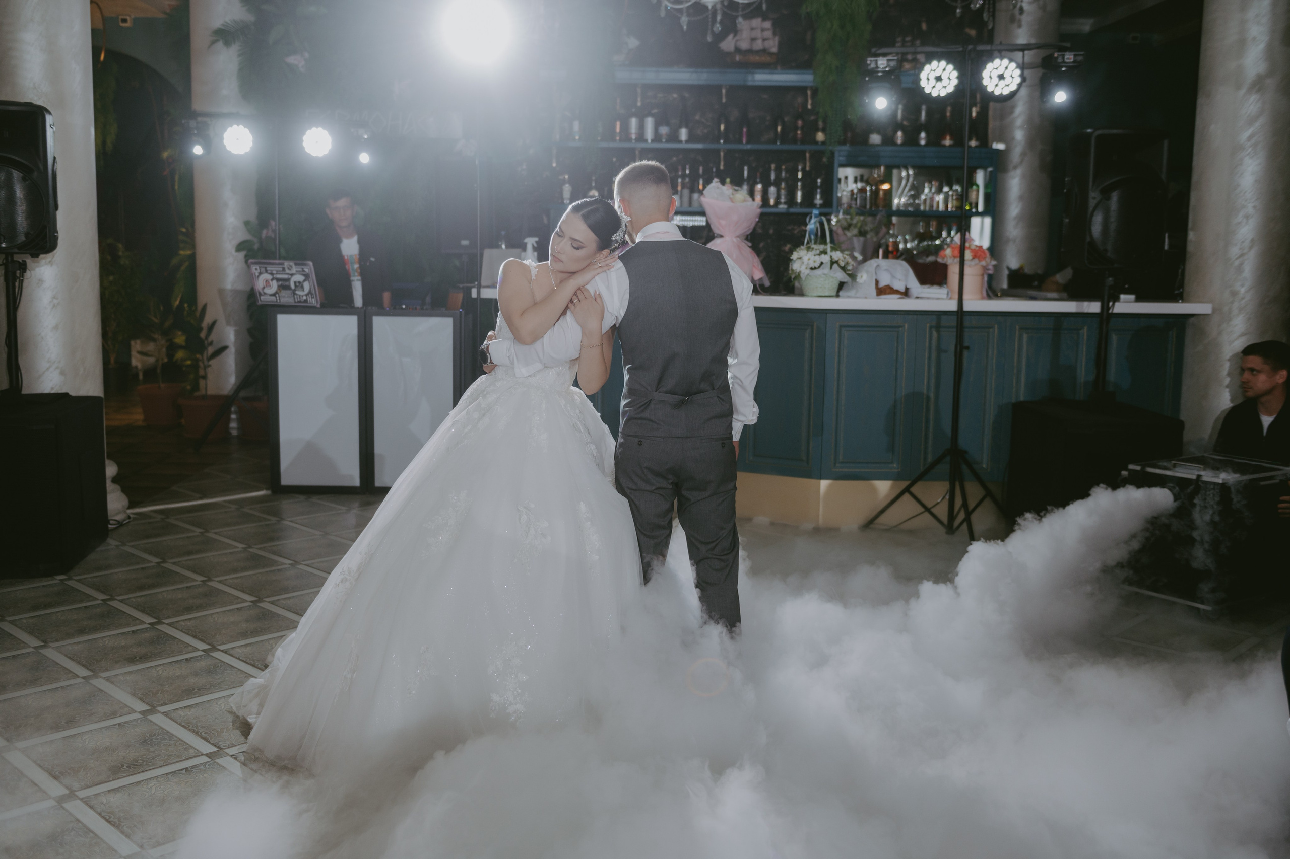 Роман & Вероника. Свадебный и семейный фотограф город Темрюк Фотостудия Темрюк