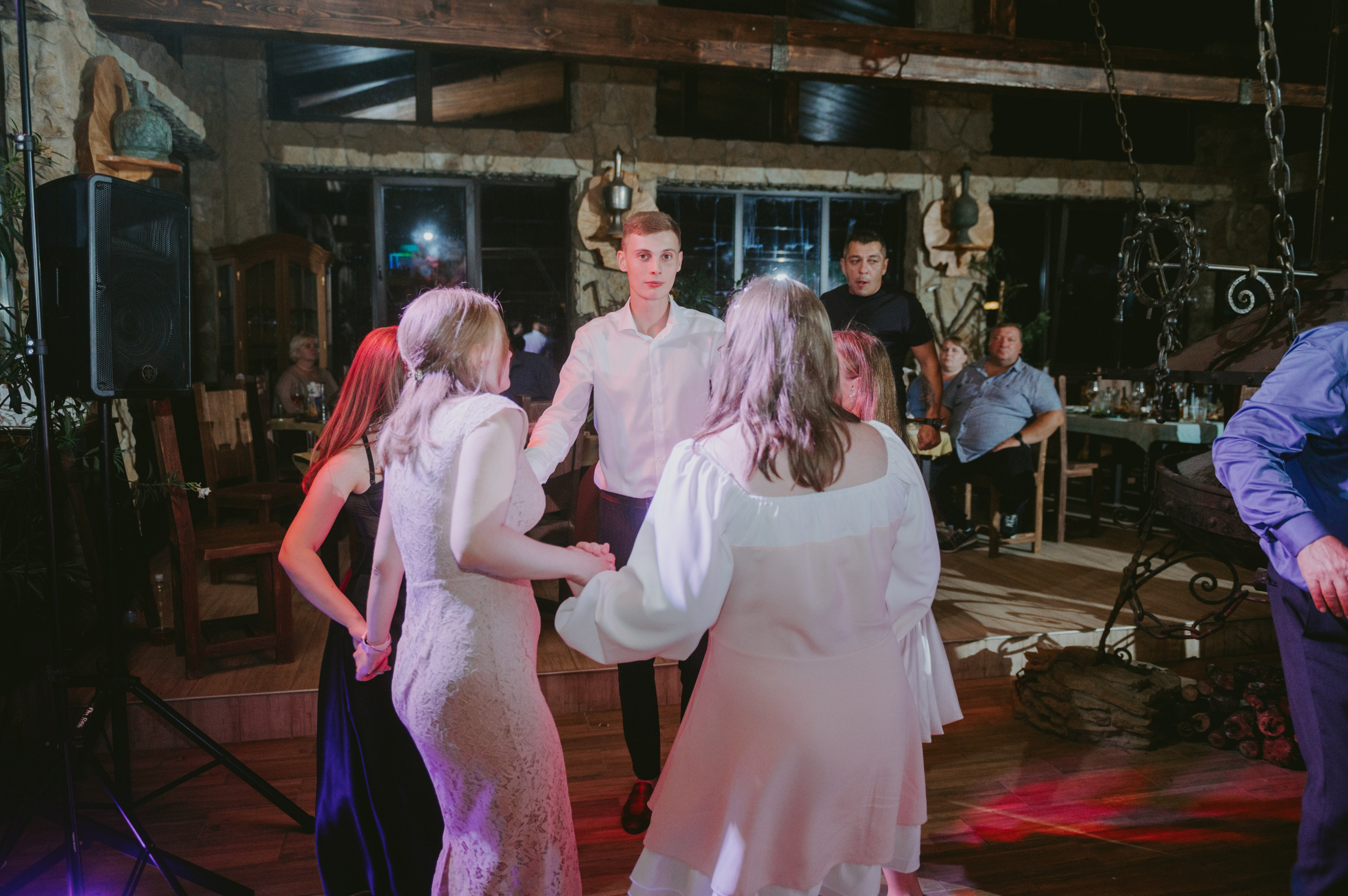 Олег&Елизавета фотограф Елена Горбач. Свадебный и семейный фотограф город Темрюк Фотостудия Темрюк