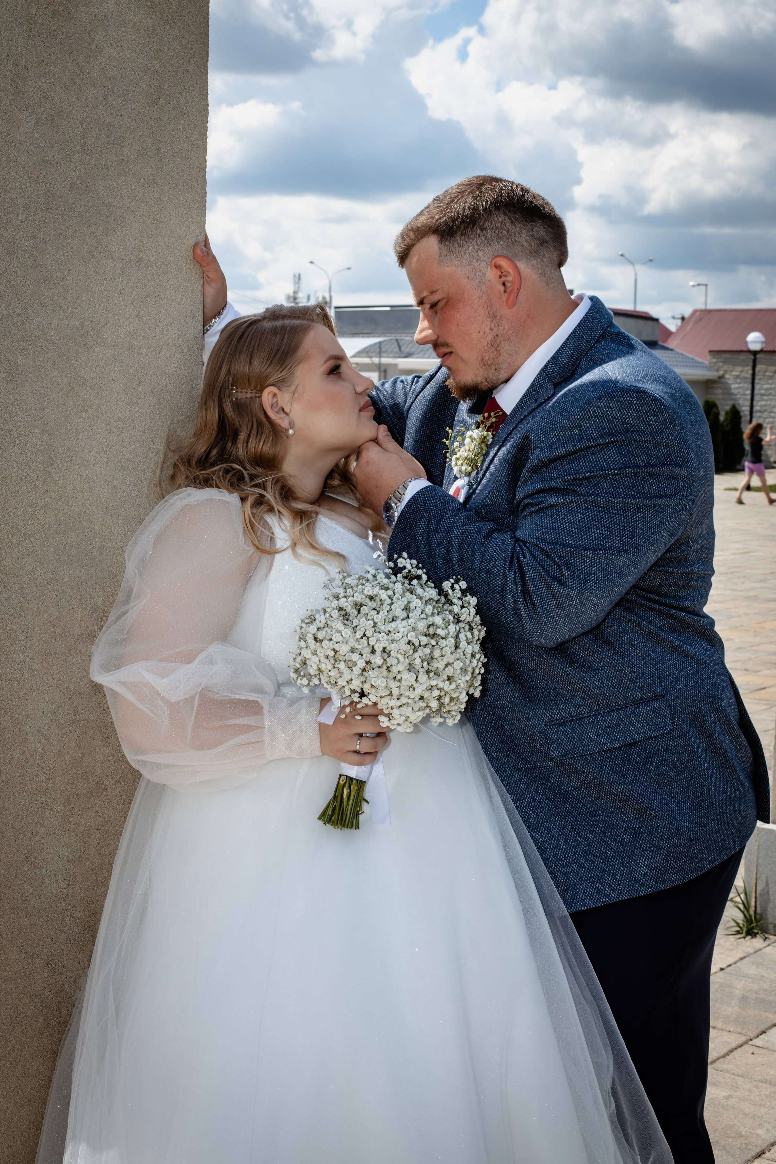 Дмитрий и Анастасия. Свадебный фотограф Краснодарский край Инна Кириенко