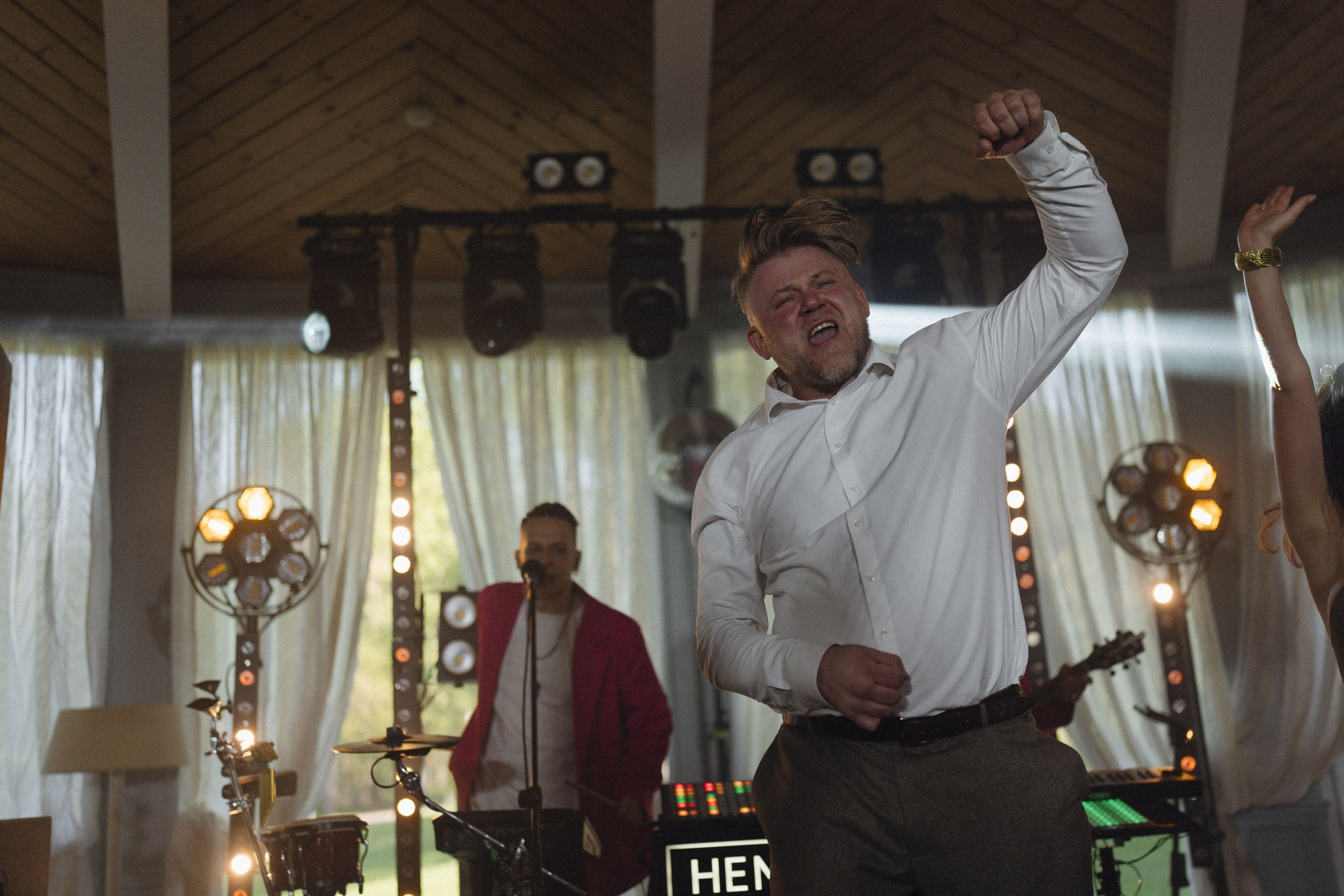 Скандинавия. Фотограф в Санкт-Петербурге Александр Дымов