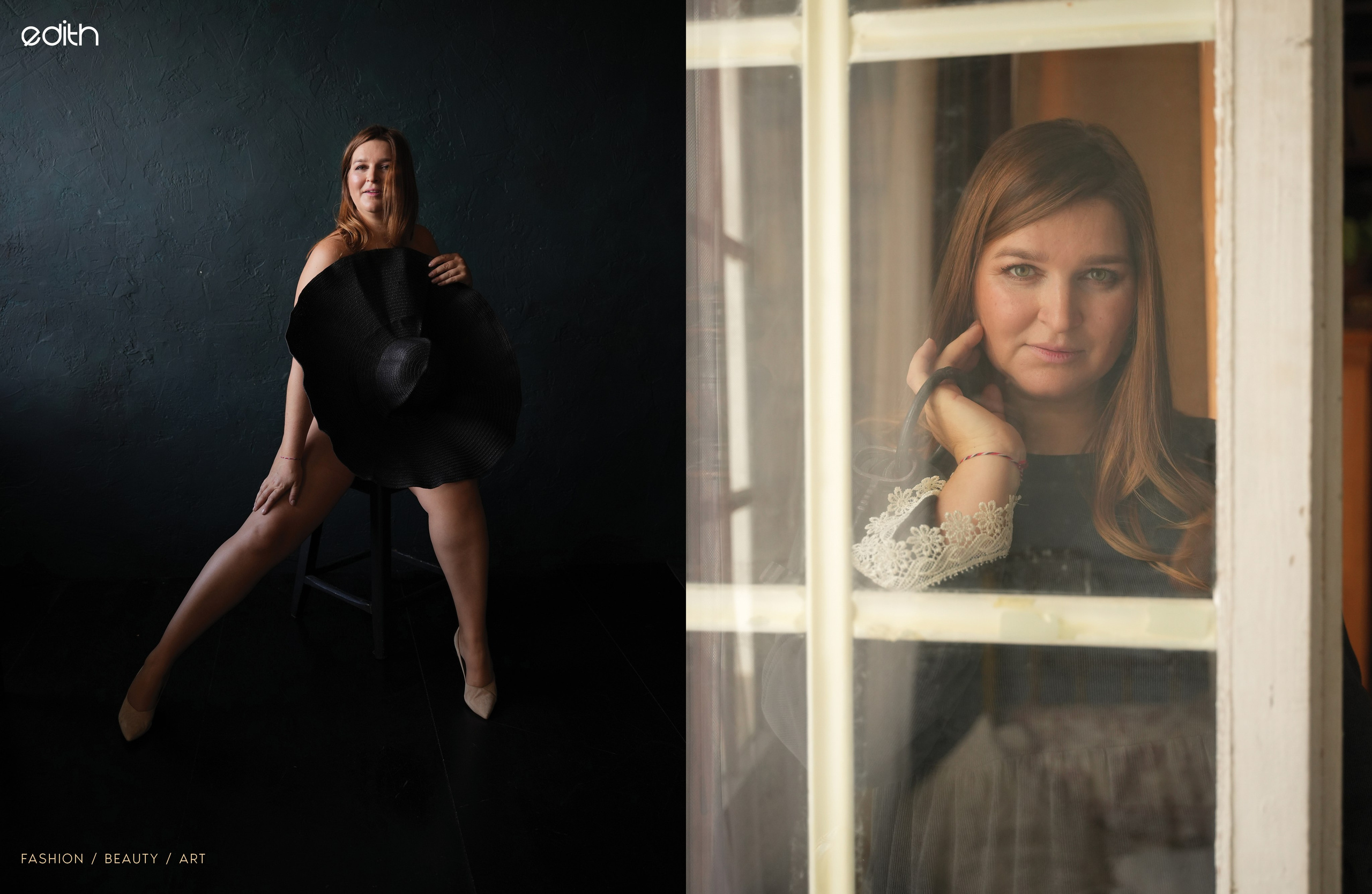 EDITH MODE #1260. Портретный и семейный фотограф в Санкт-Петербурге Татьяна Дубова