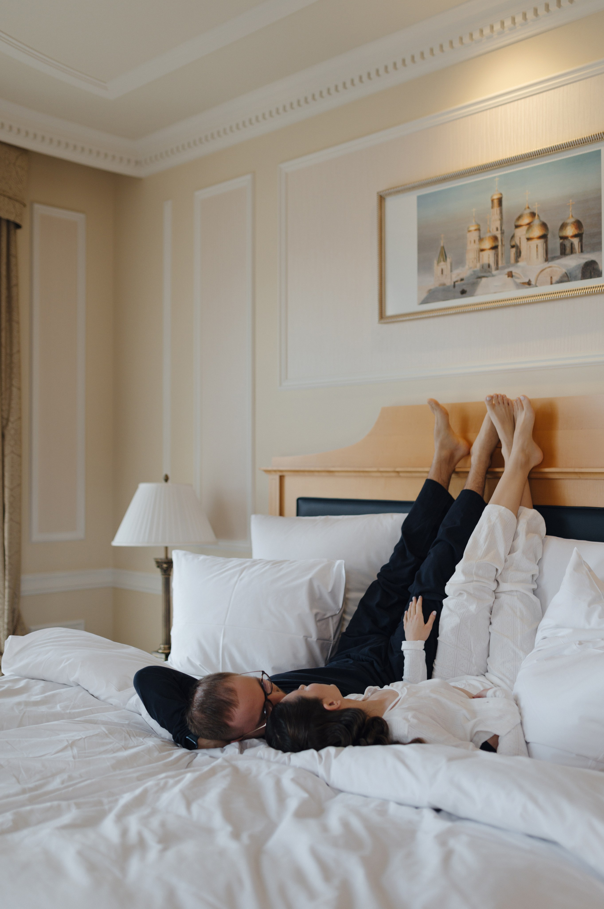 Екатерина и Фёдор, Грибоедовский ЗАГС, Отель Балчуг Кемпински. Свадебный фотограф Москва и Санкт-Петербург. Анастасия Чудина