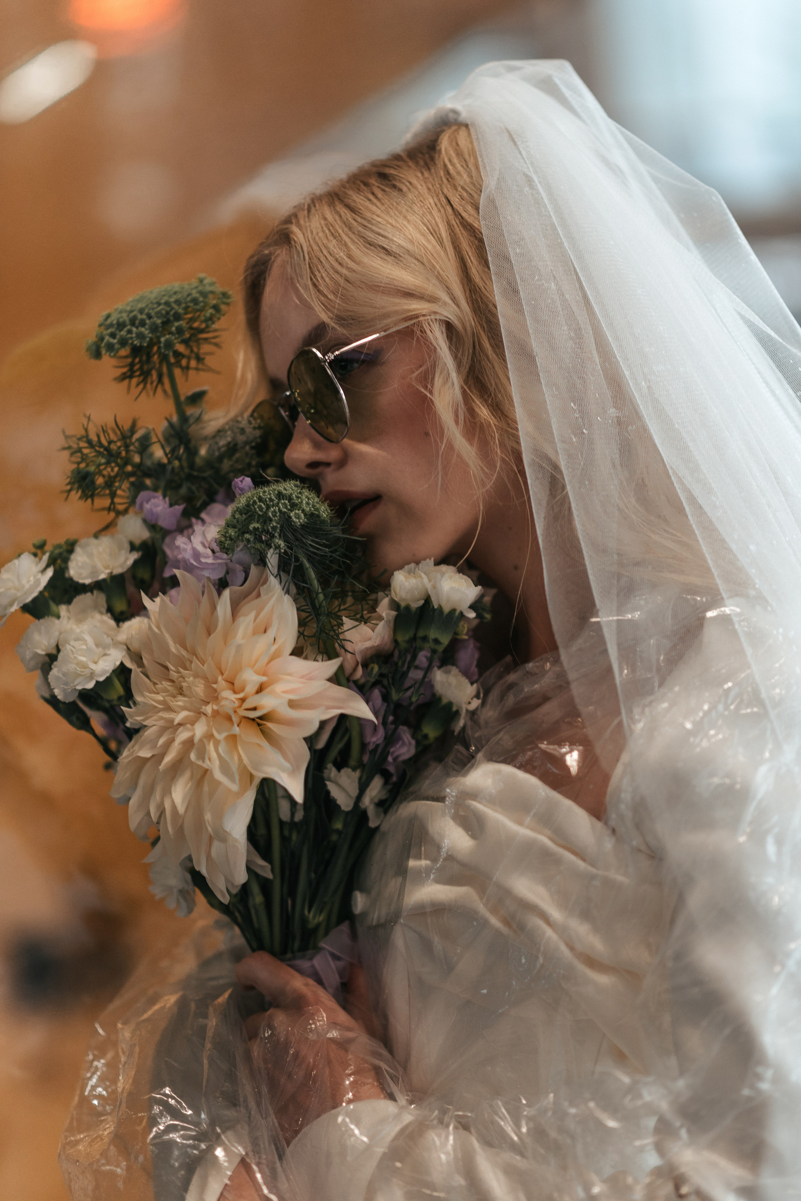 Александра и Дмитрий. Свадебный фотограф Москва и Санкт-Петербург. Анастасия Чудина