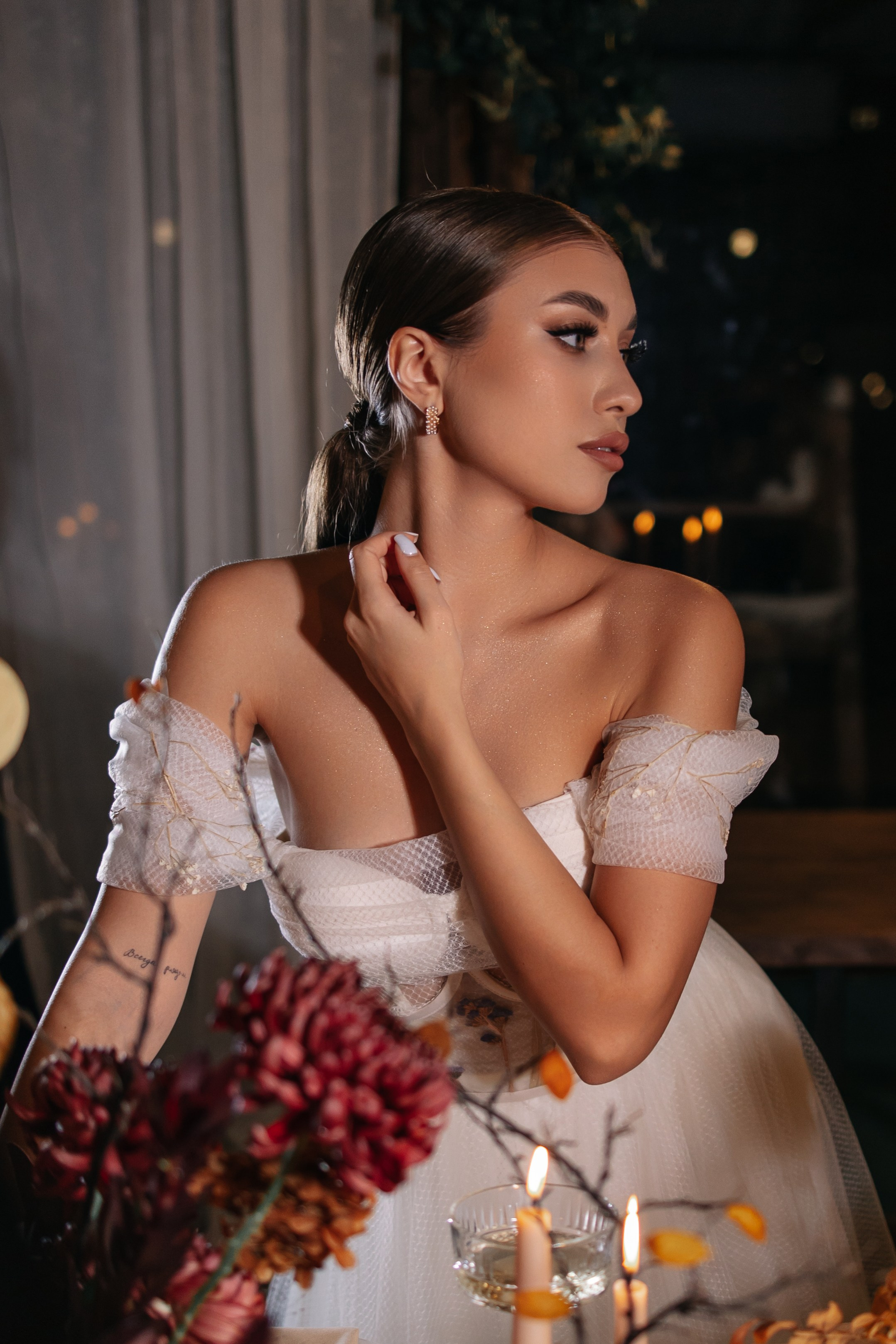 Алексей и Ксения