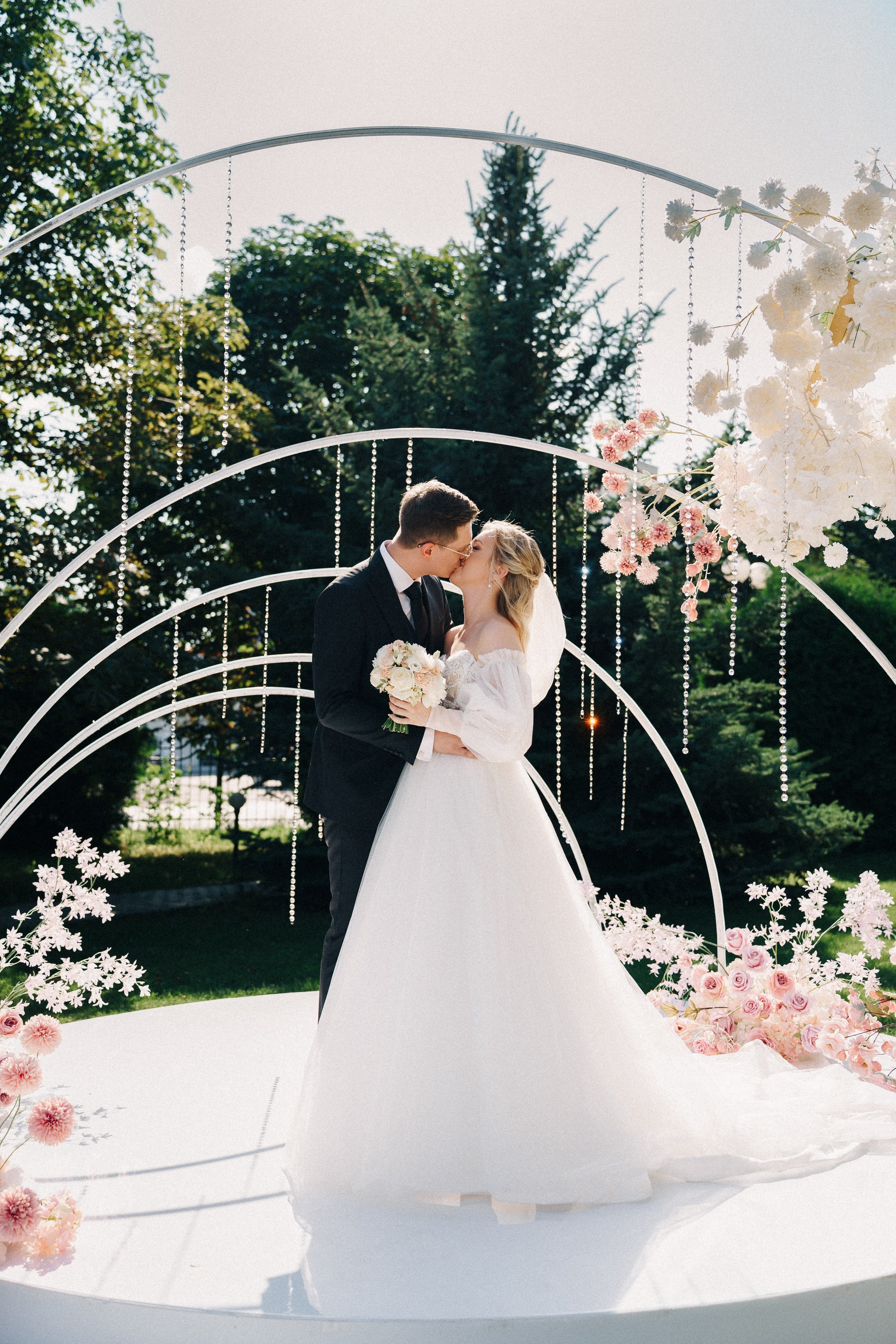 Максим и Ирина. Юлия Тайцай фотограф, Анатолий Тайцай видеограф