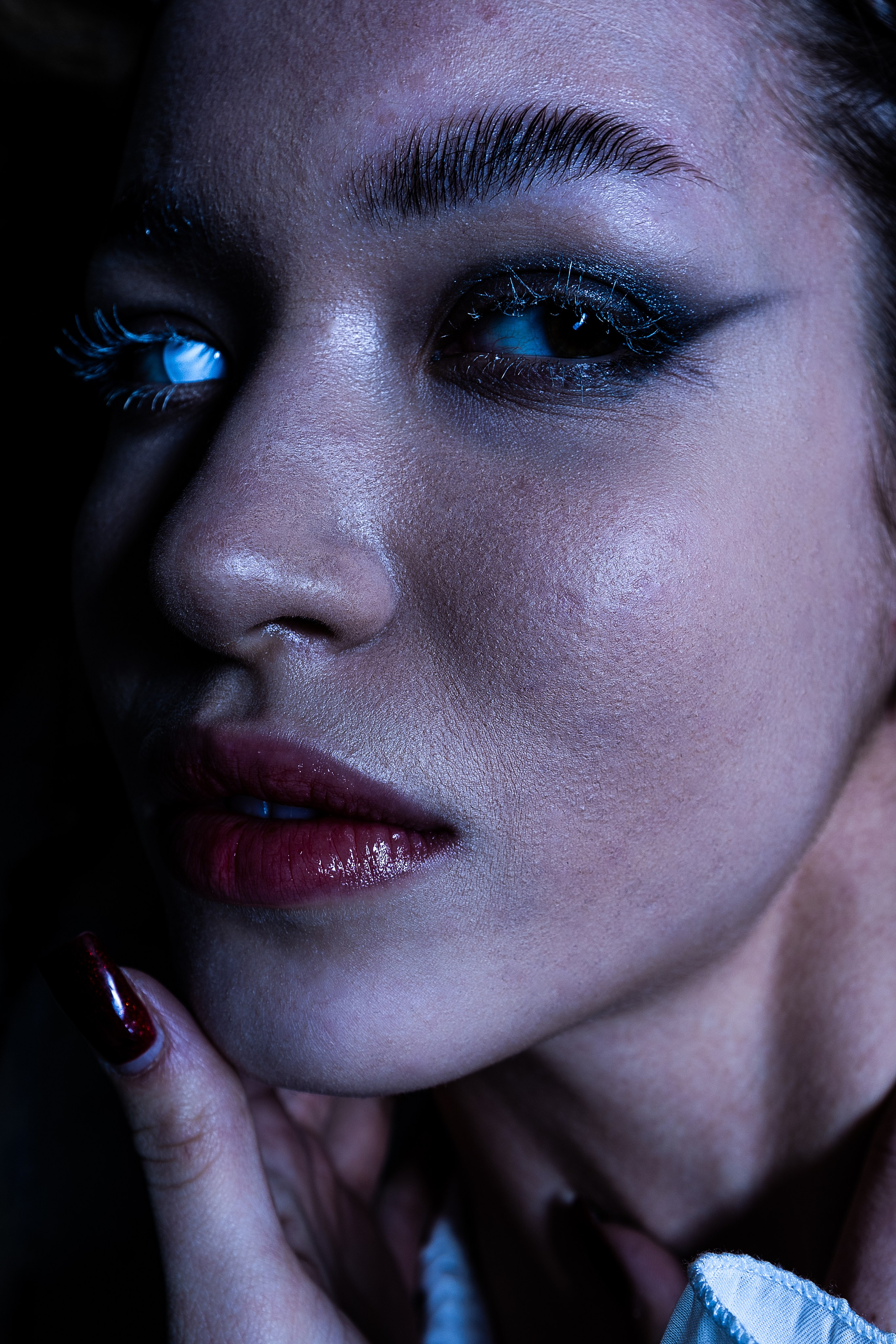 Женская портретная творческая фотосессия. Репортажный фотограф Екатеринбург | Яркий, качественный репортаж | Концерты, клубы, репортаж, праздники, корпоративы