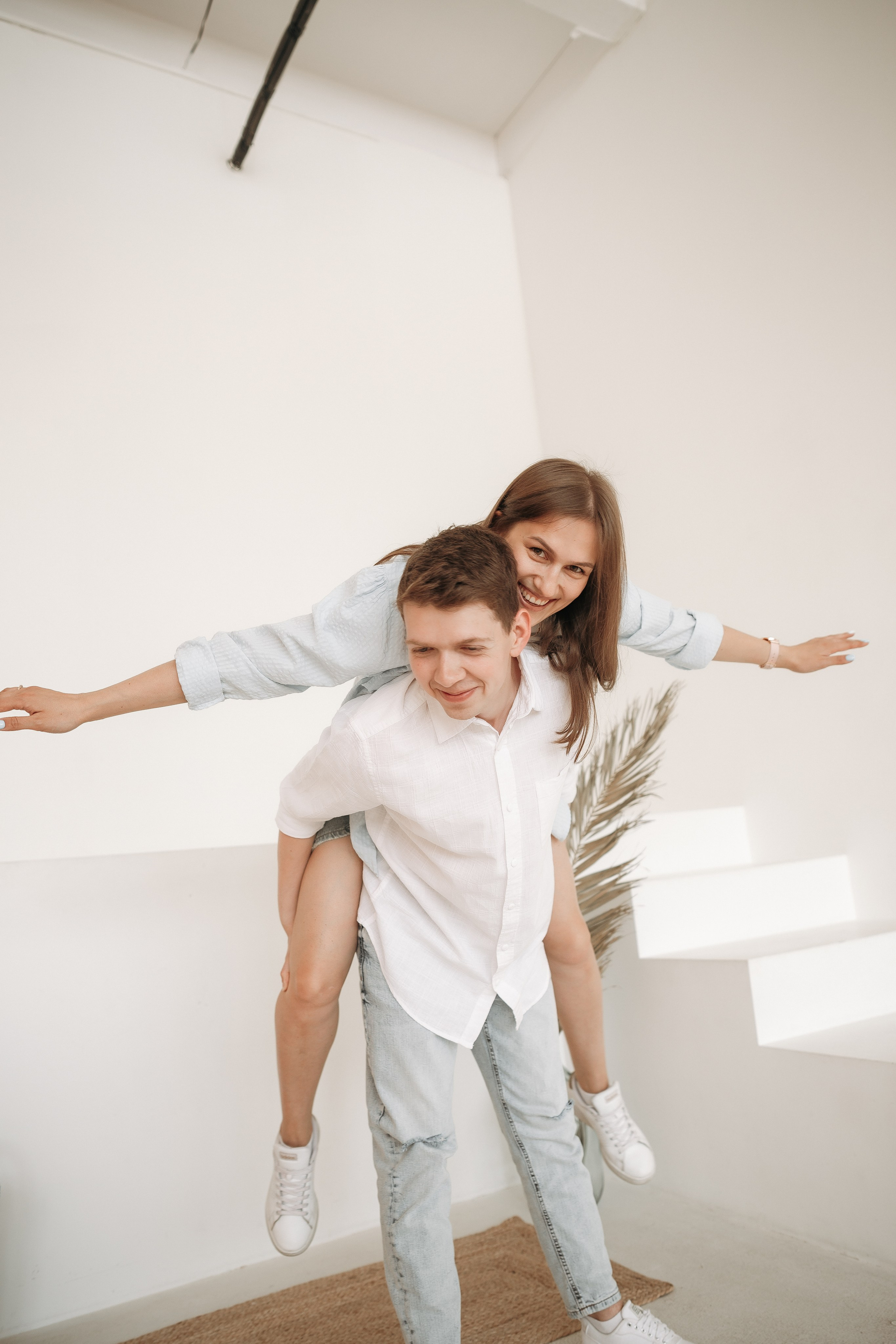 G&Y. Свадебный фотограф Пермь