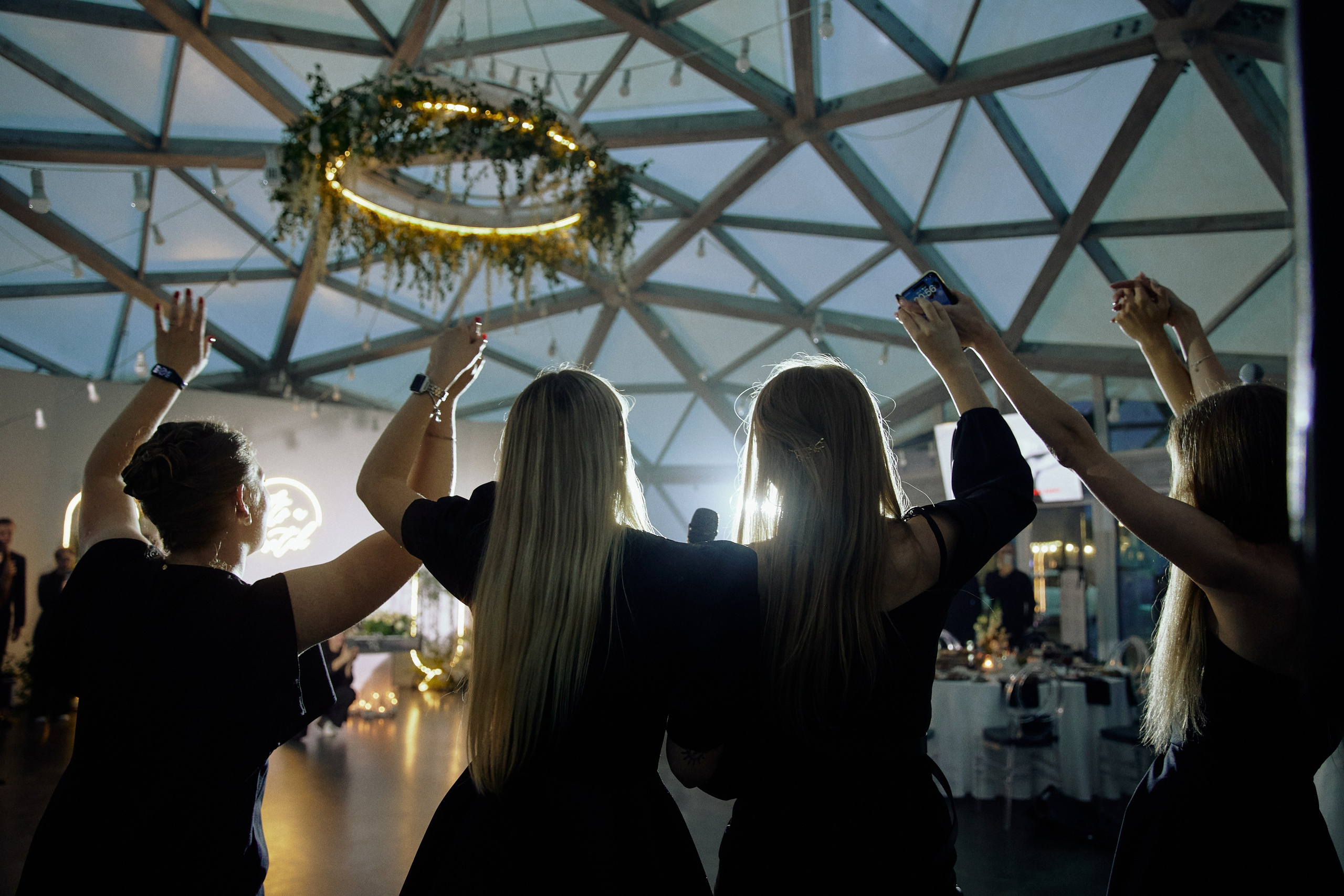 Rustam & Anastasia. Event агентство PAPRIKA в Екатеринбурге