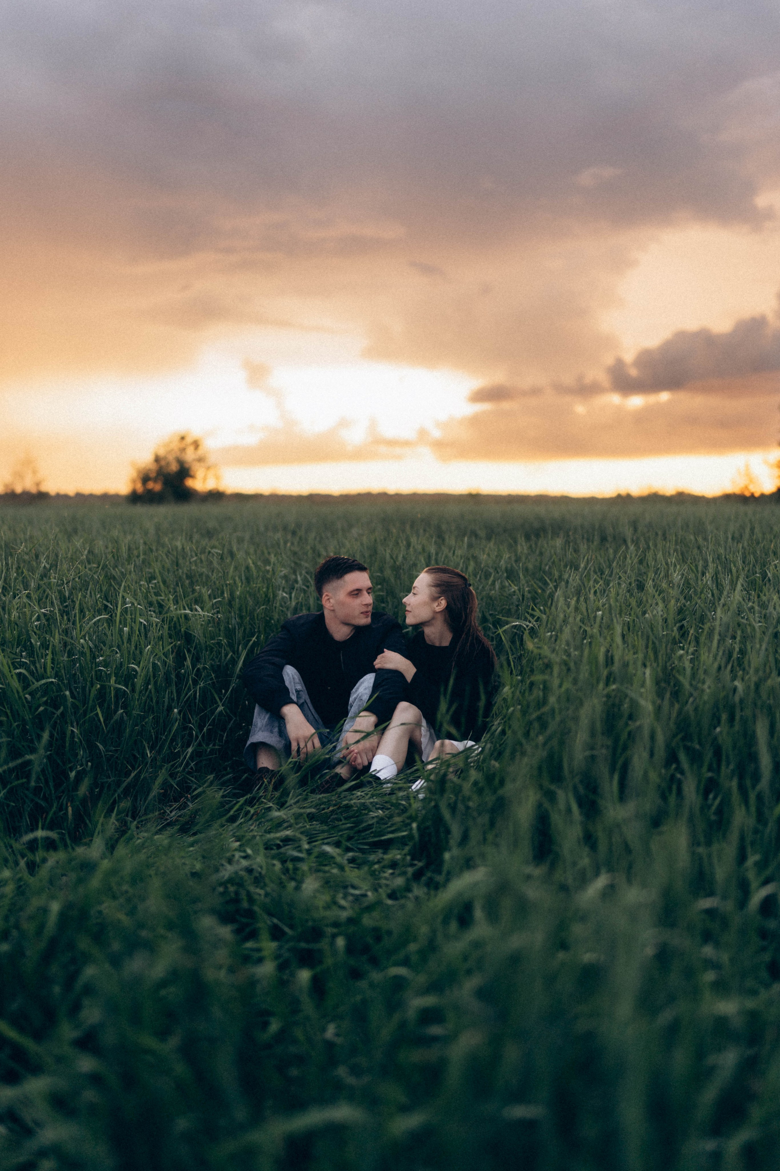 Елена & Максим. Свадебный и семейный фотограф в Перми Дарья Алекс