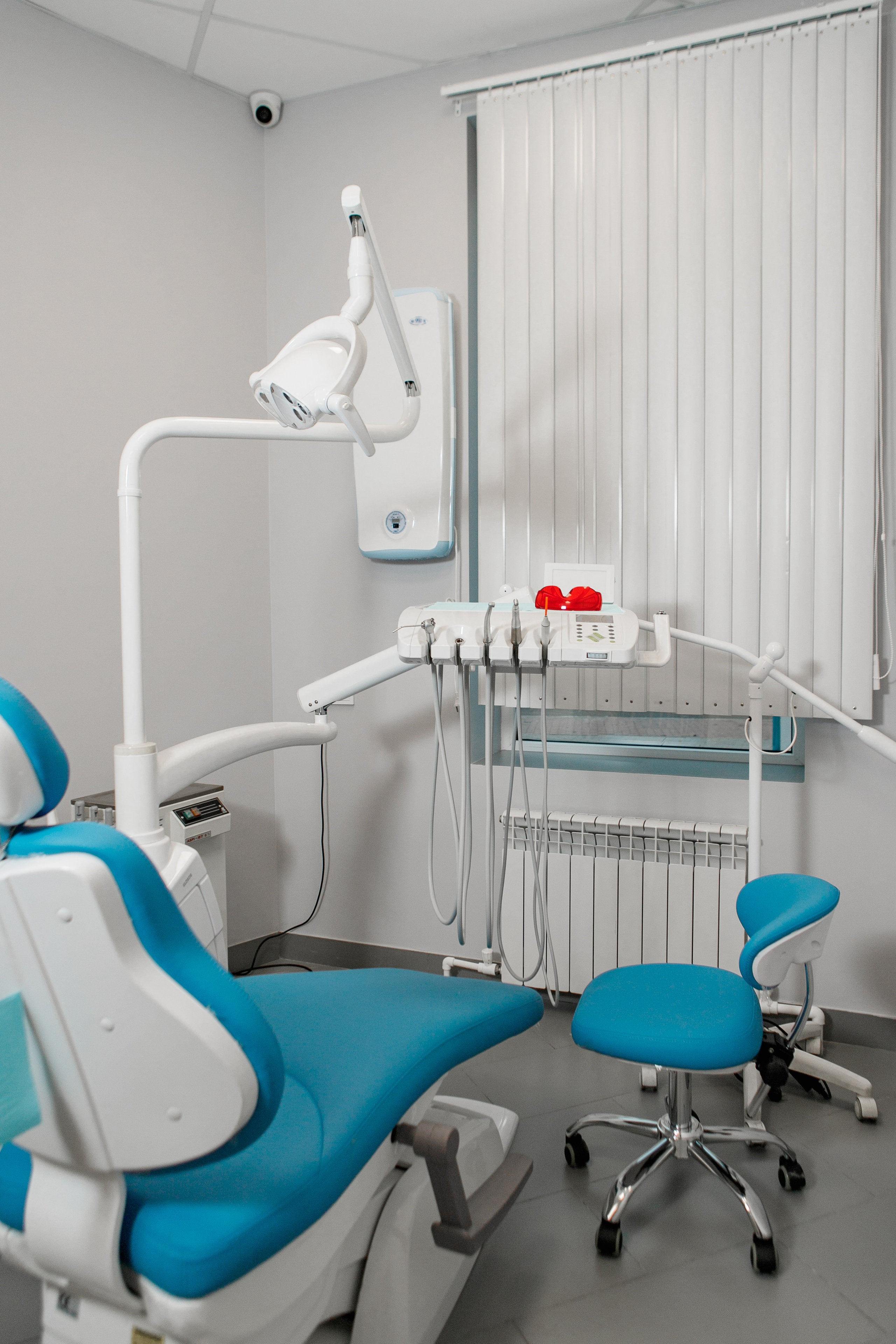 Открытие стоматологии. Фотограф Анастасия Кулешова
