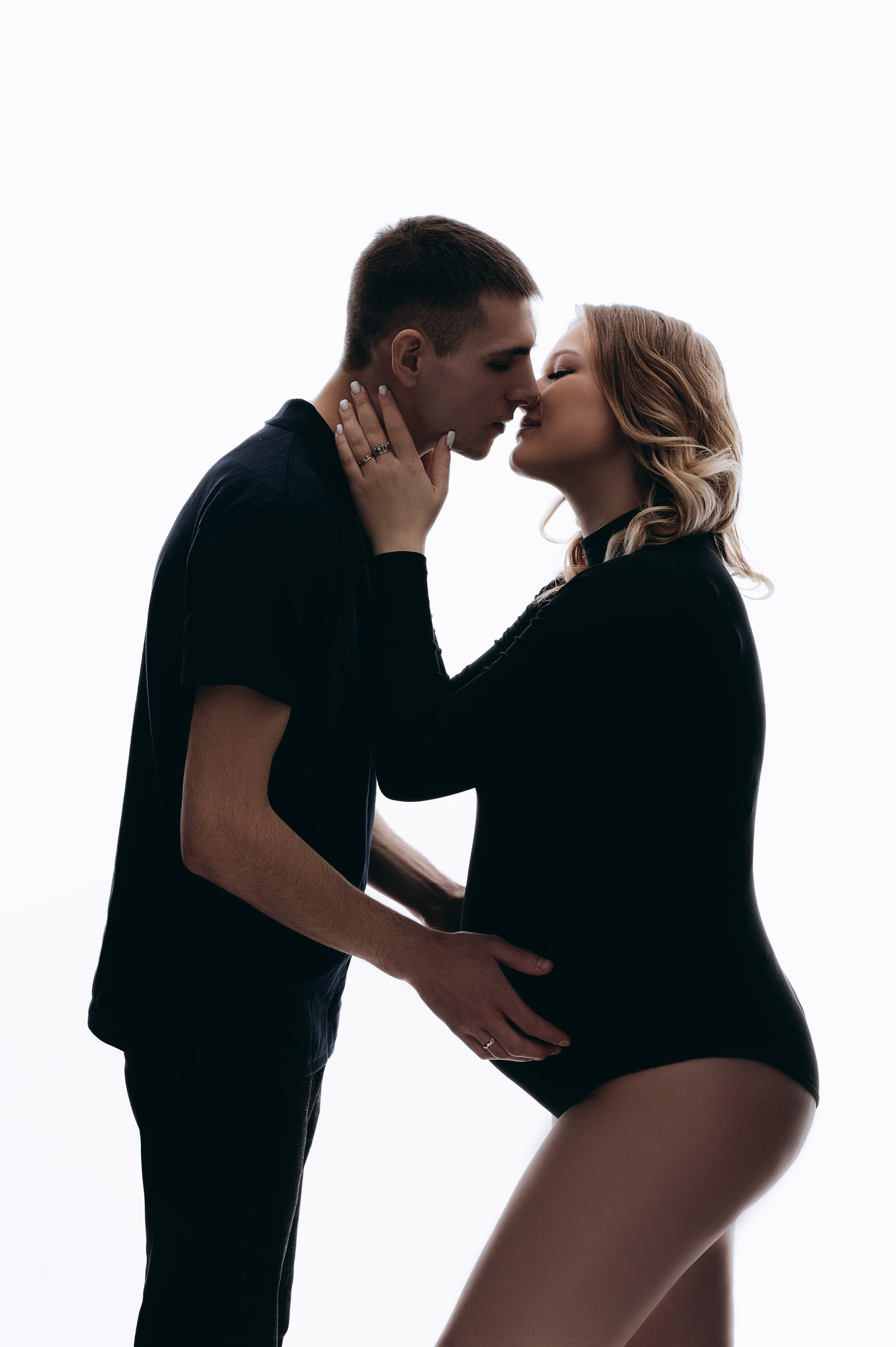 Ульяна и Николай. Семейный и портретный фотограф в Москве, Орехово-Зуево, Балашихе, Ногинске, Раменском