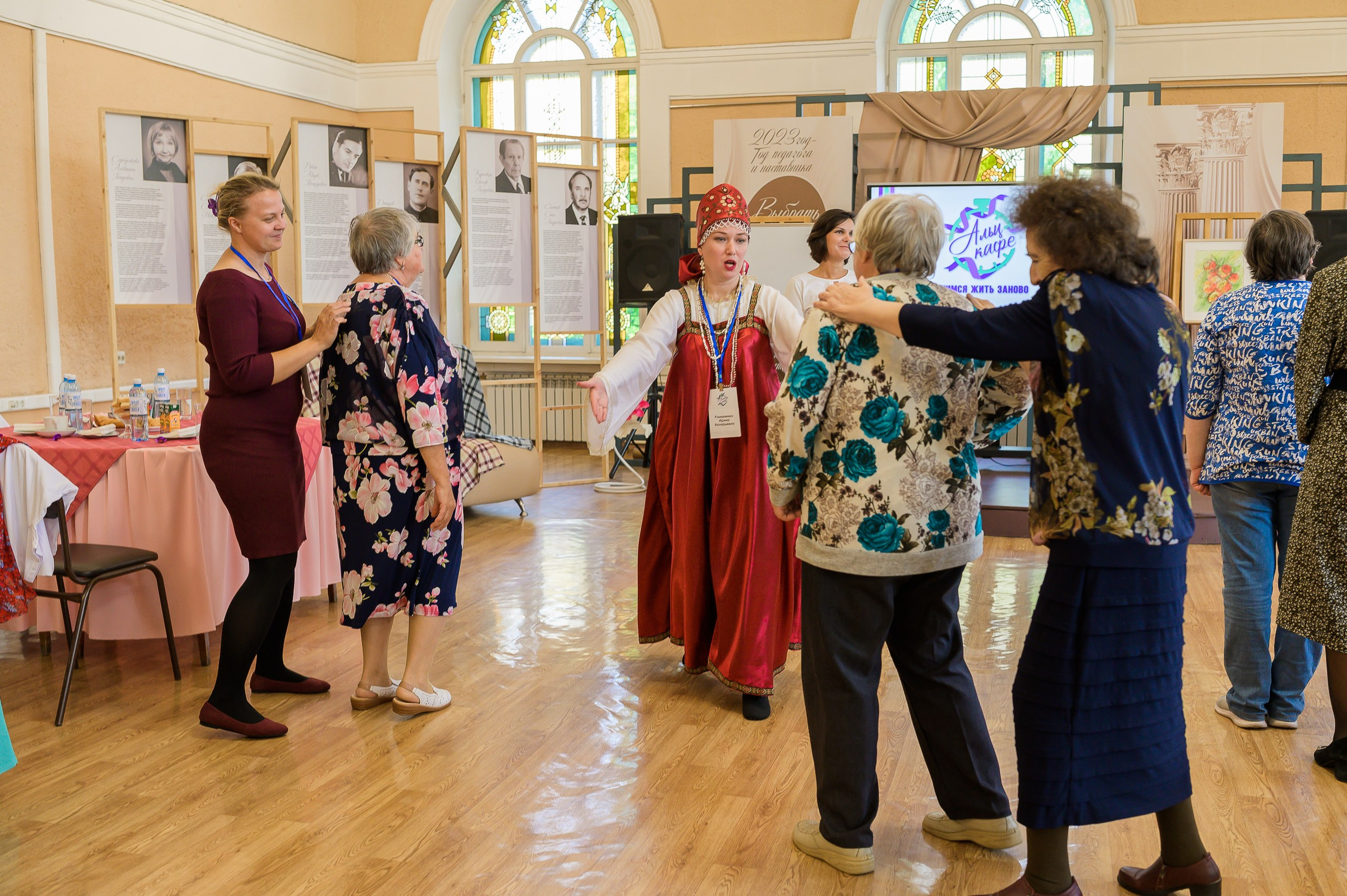 Альц Кафе. Фотограф в Кемерово Владислав Шульц