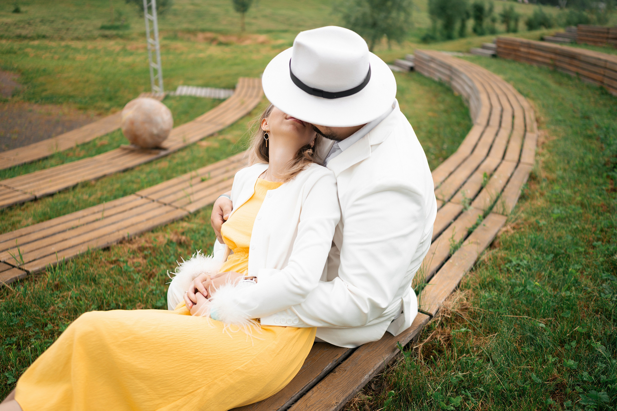 Фотосъемка Lovestory Новосибирск