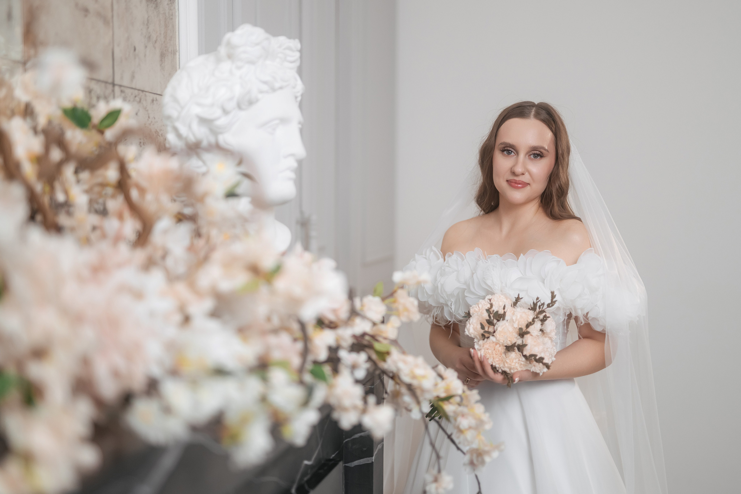 Свадьба Марина и Кирилл