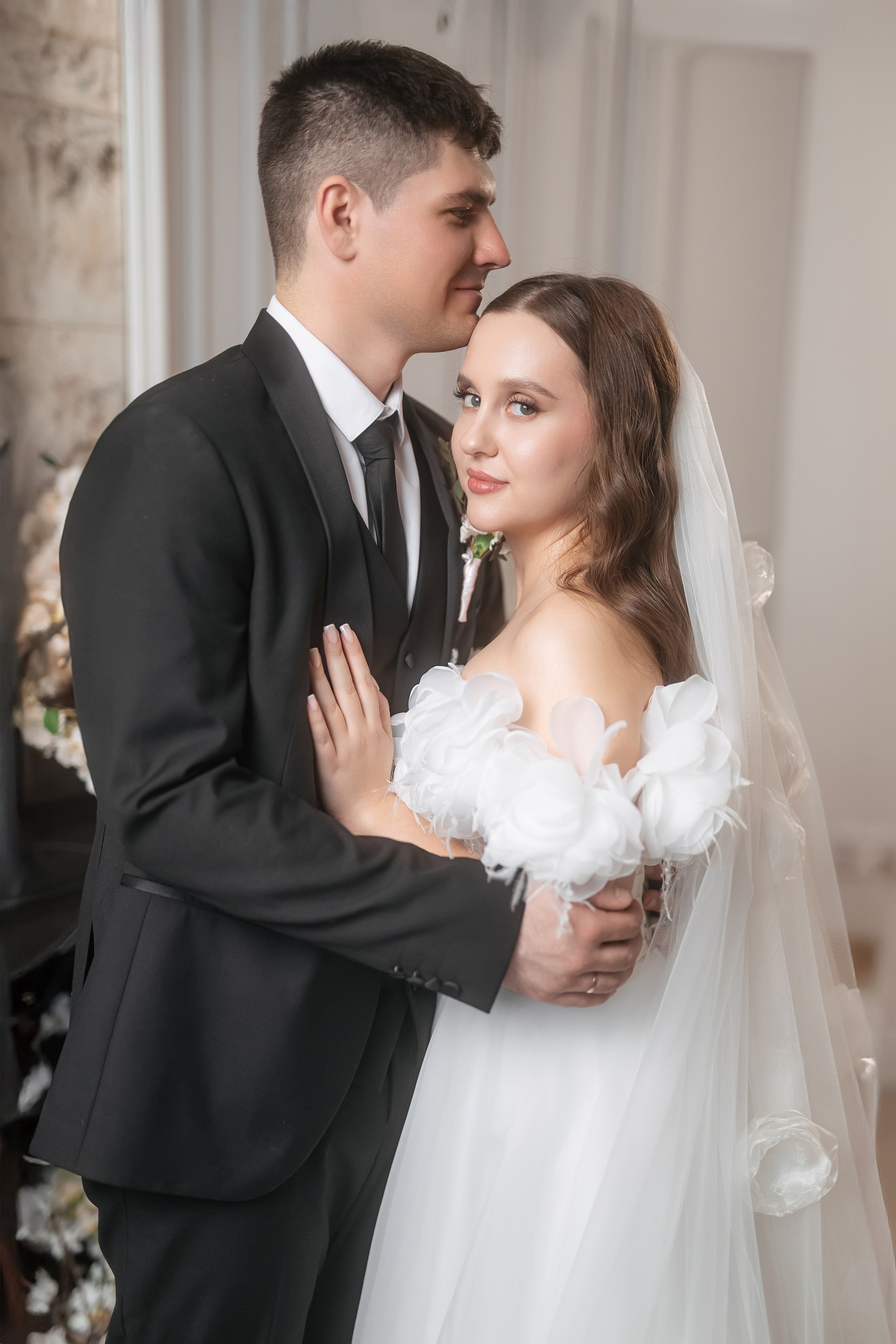 Свадьба Марина и Кирилл