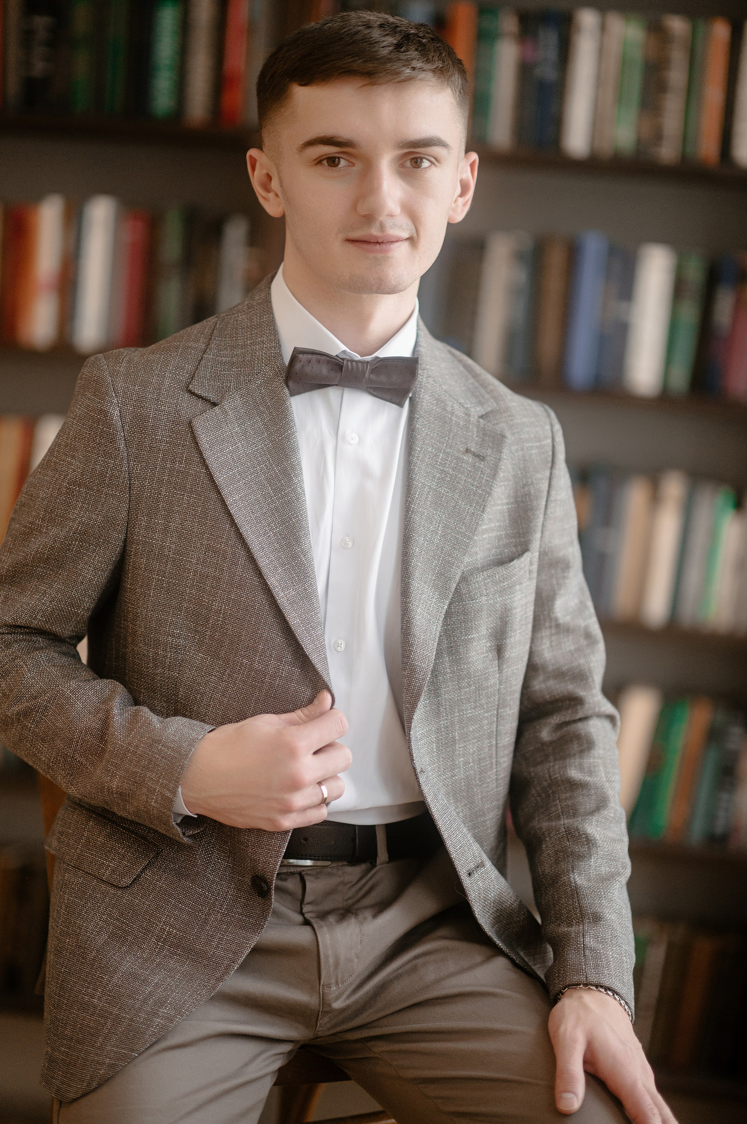 Свадебная фотосессия для Софьи и Владислава