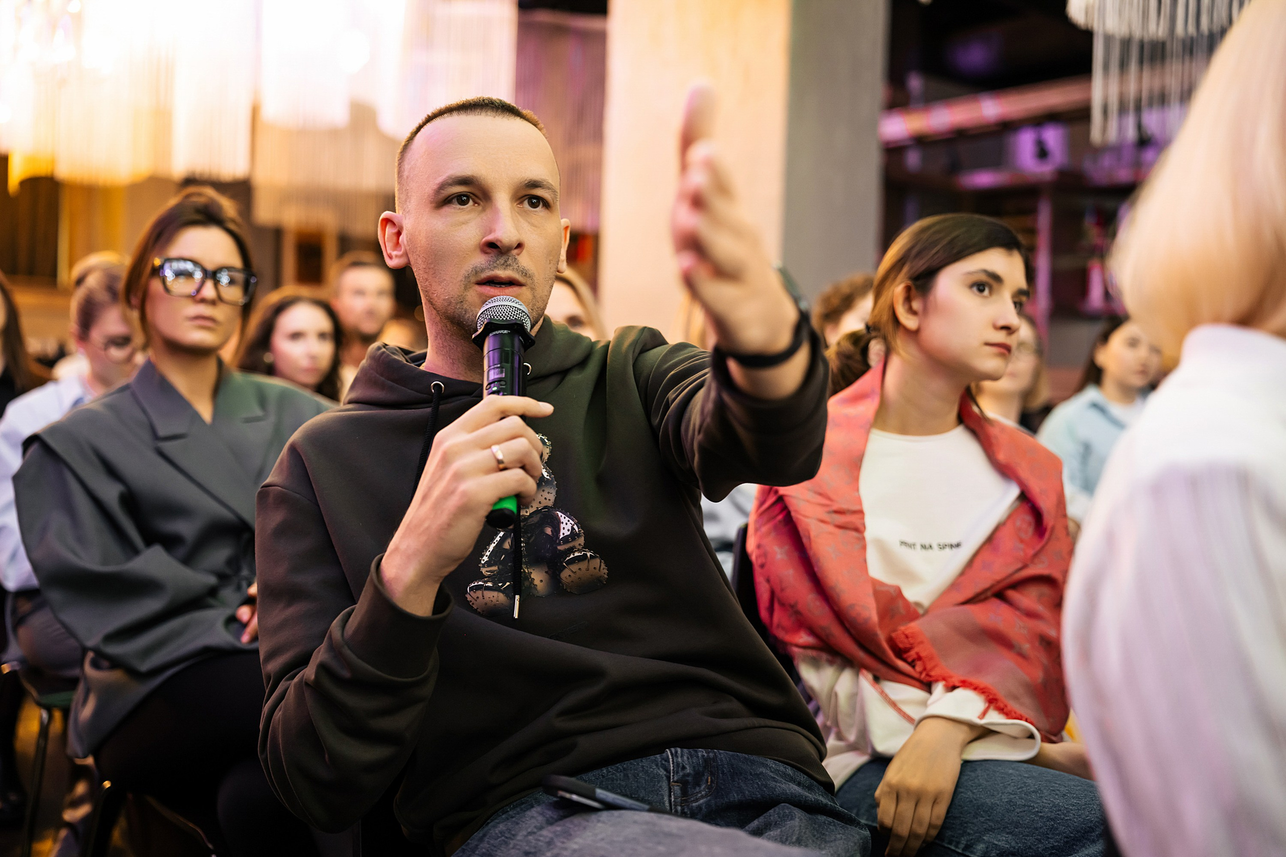 Репортажный фотограф Новосибирск