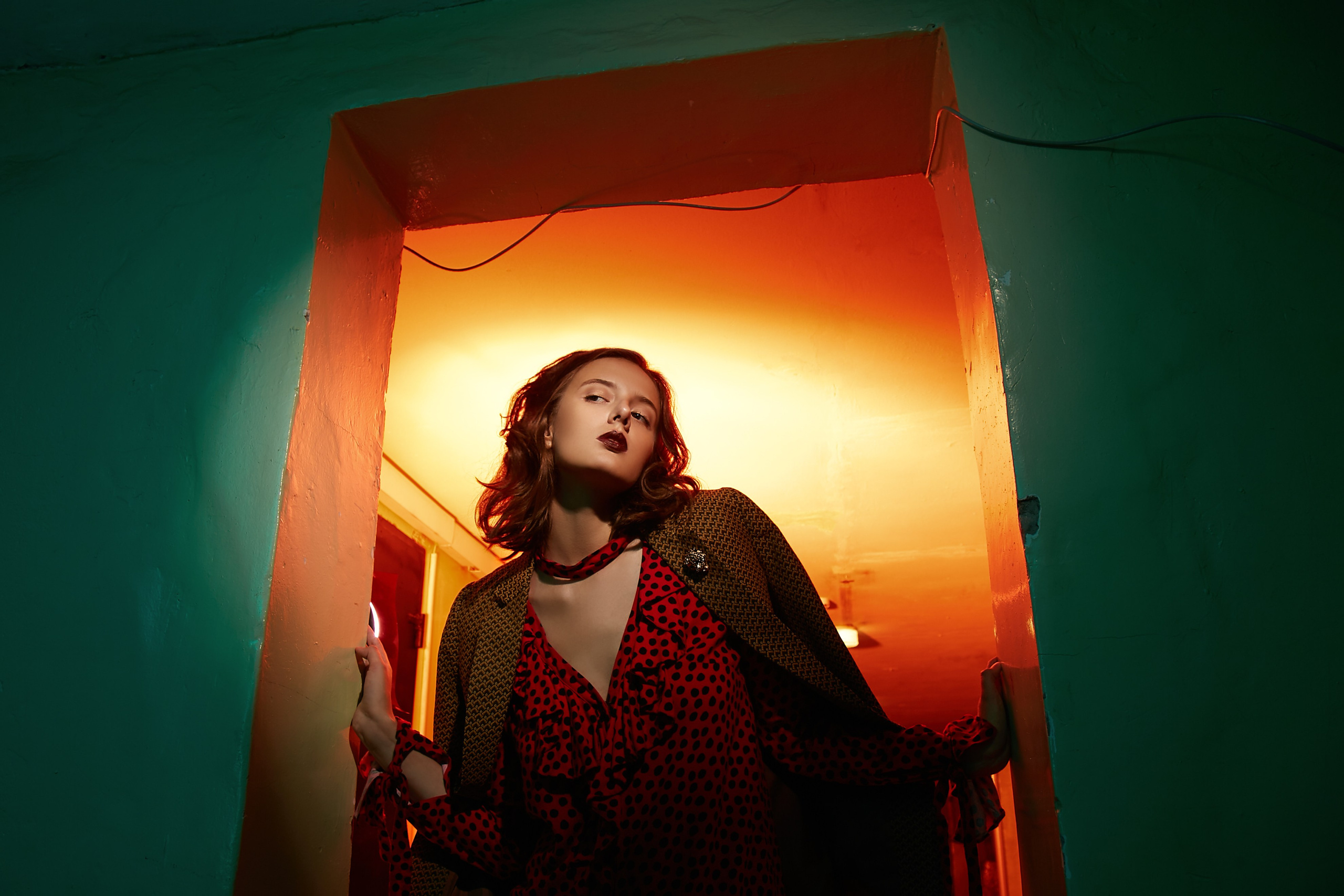 В интерьере. Фотограф в Нижнем Новгороде Семенова Евгения