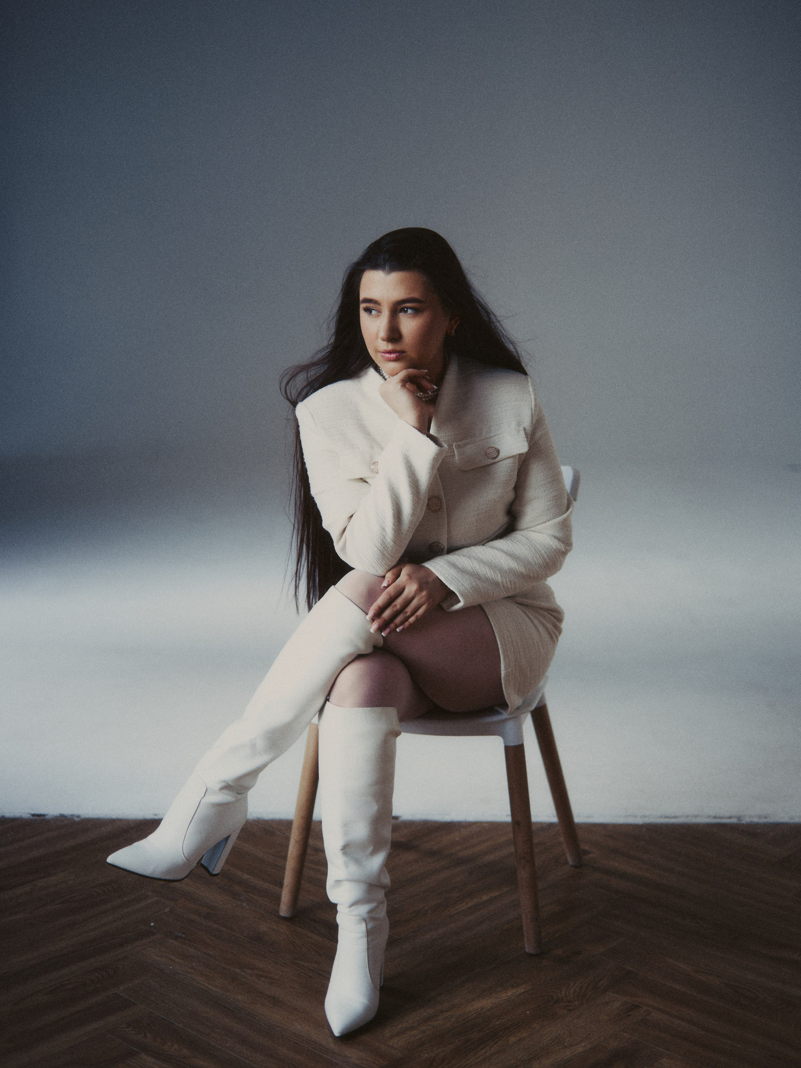 Аня. Портретный фотограф в Москве Ольга Крылова