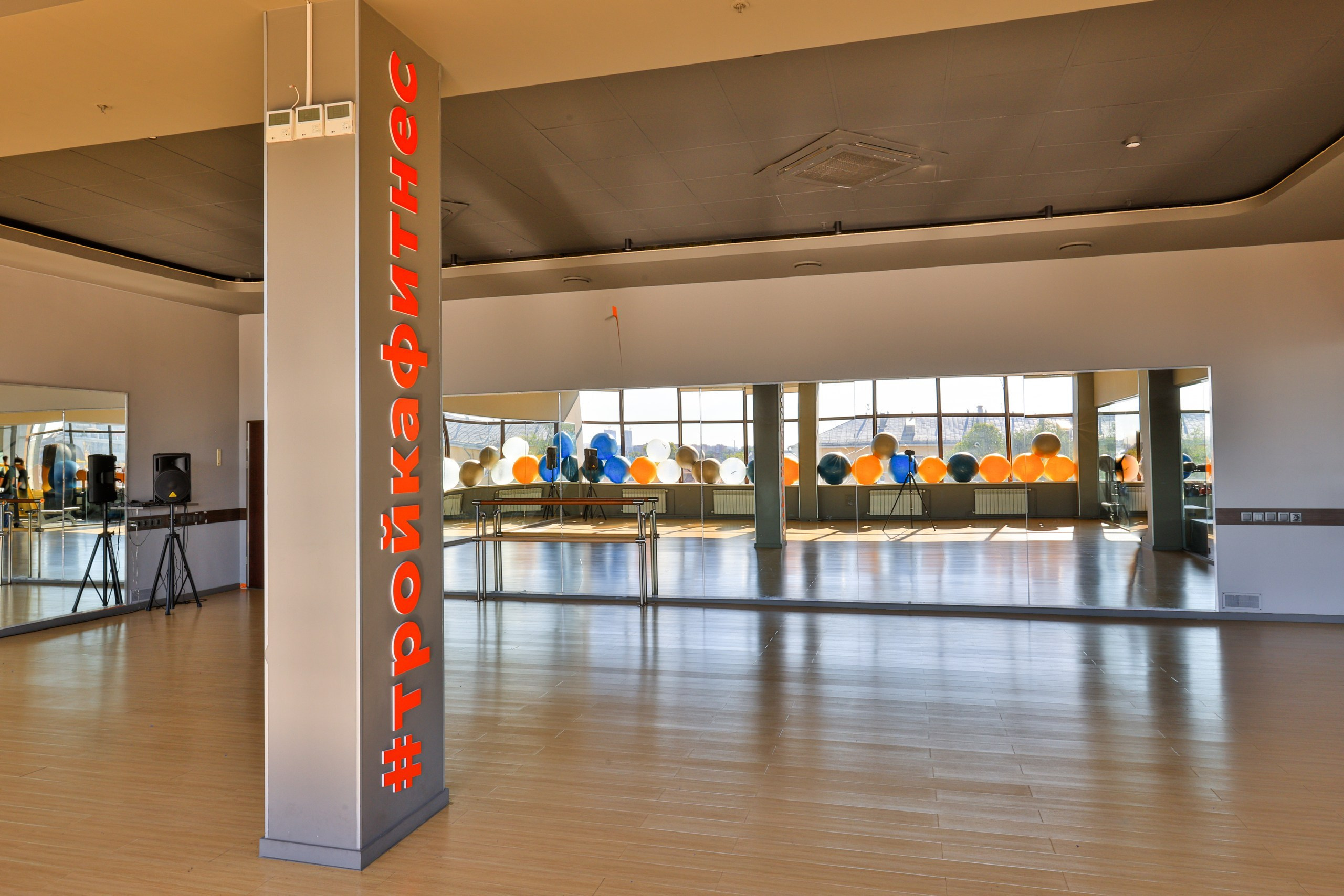 ТРОЙКА ФИТНЕС. Фотограф в Туле Крупский АнДРей. Фотостудия «КАДР71» в Туле