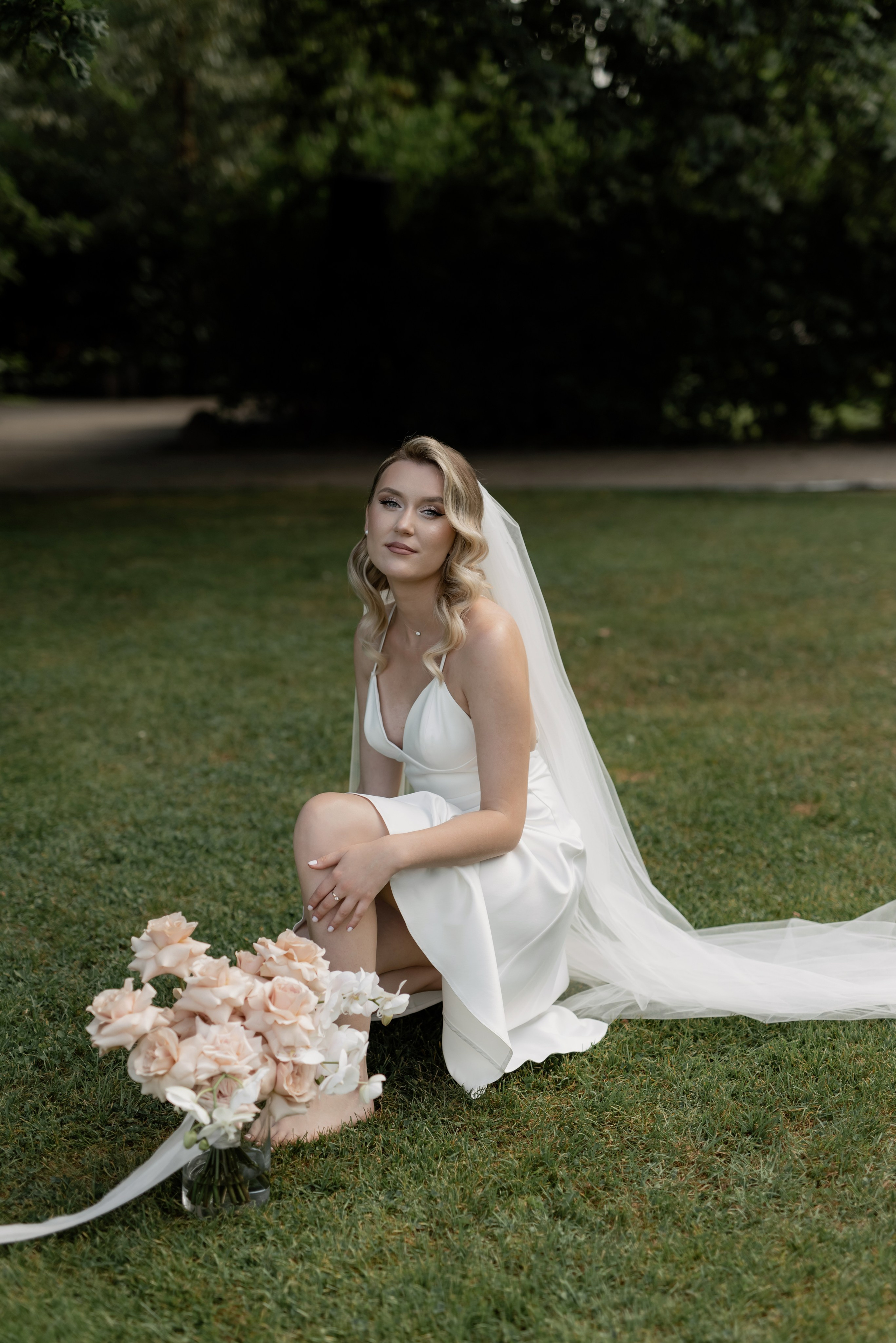 Evgeniy|Diana. Свадебный фотограф в Минске и Санкт-Петербурге Вероника Аксенова