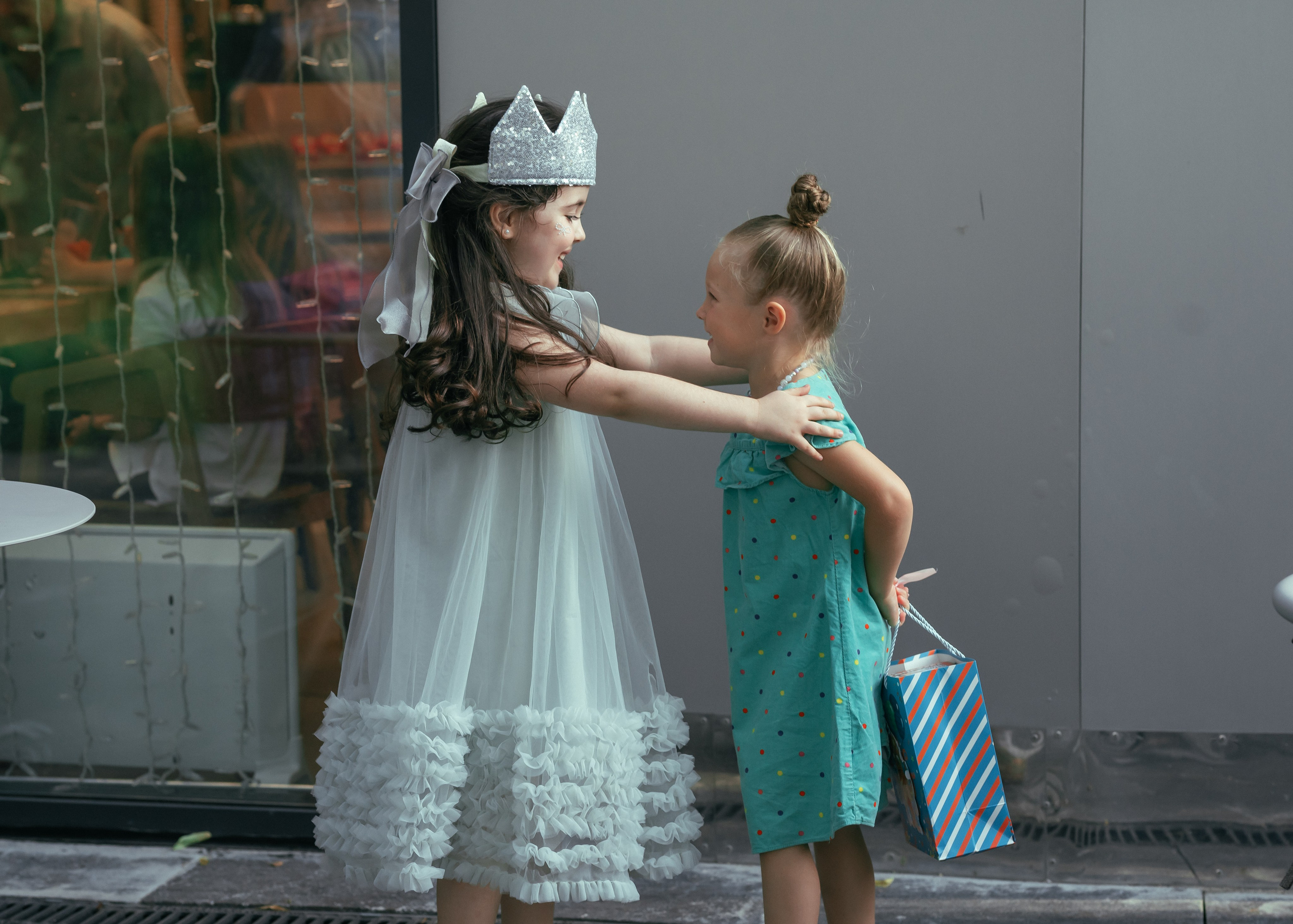 Принцесса Мая. Крамер Юлиана детский и семейный фотограф