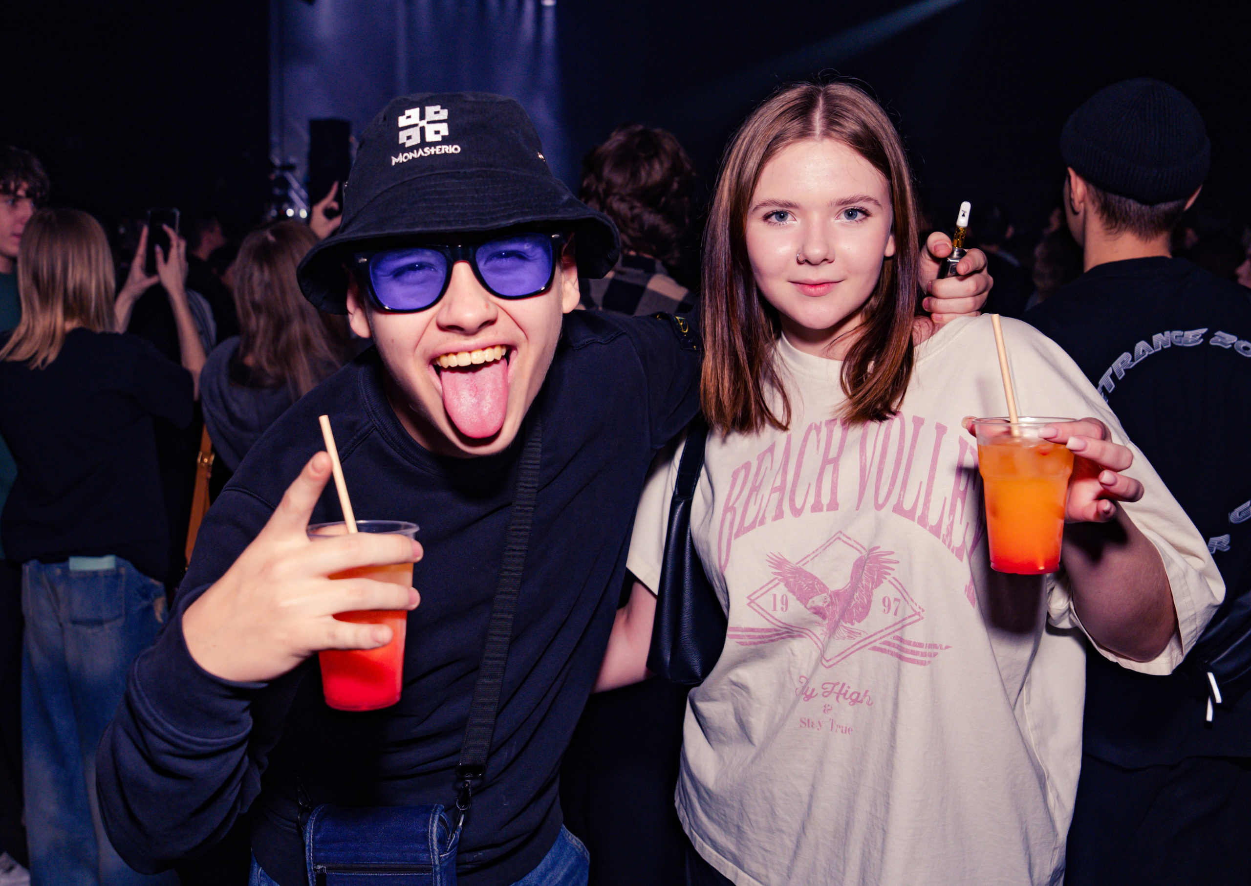 Концертные площадки. Крамер Юлиана детский и семейный фотограф