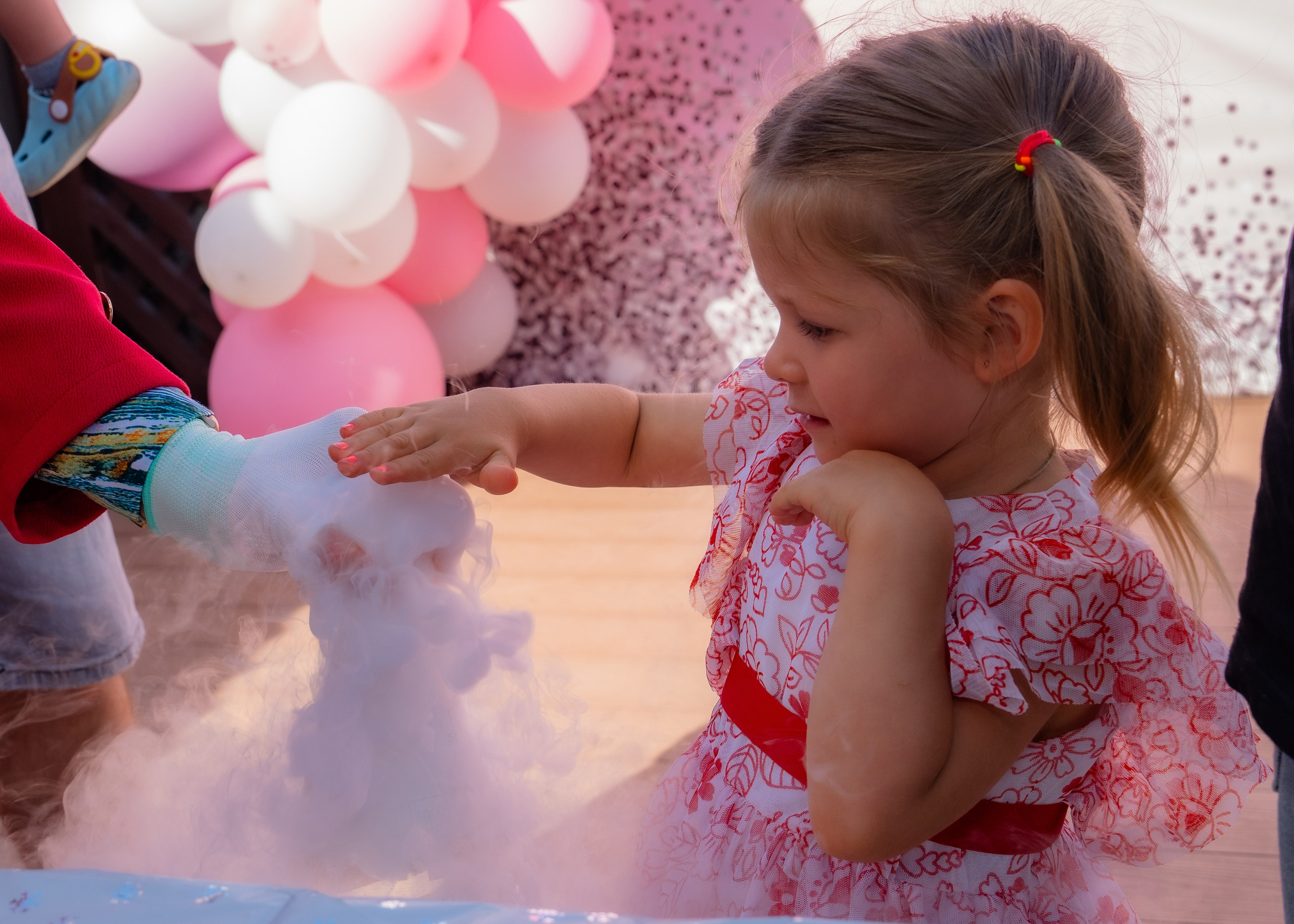 Вилли Вонка. Крамер Юлиана детский и семейный фотограф