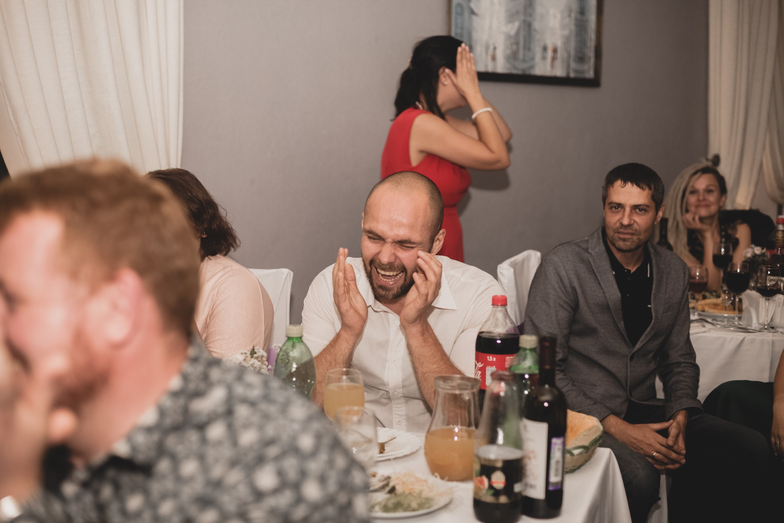 My love. Главная