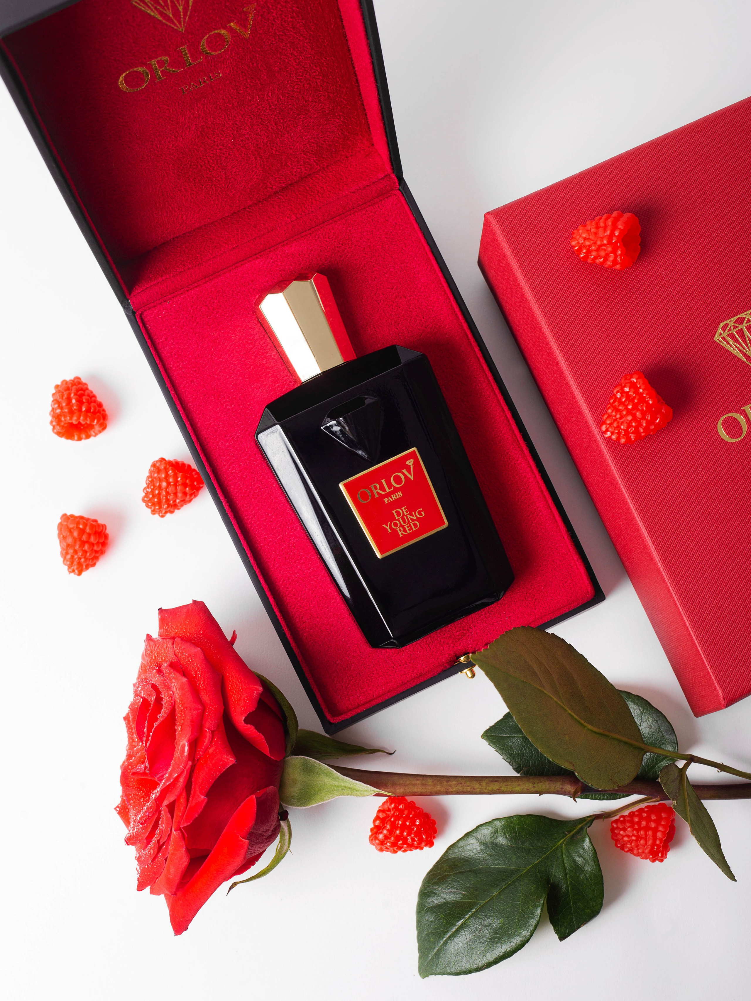 Парфюмерия. Предметный фотограф для маркетплейсов в Кемерово Ольга Воловяшко