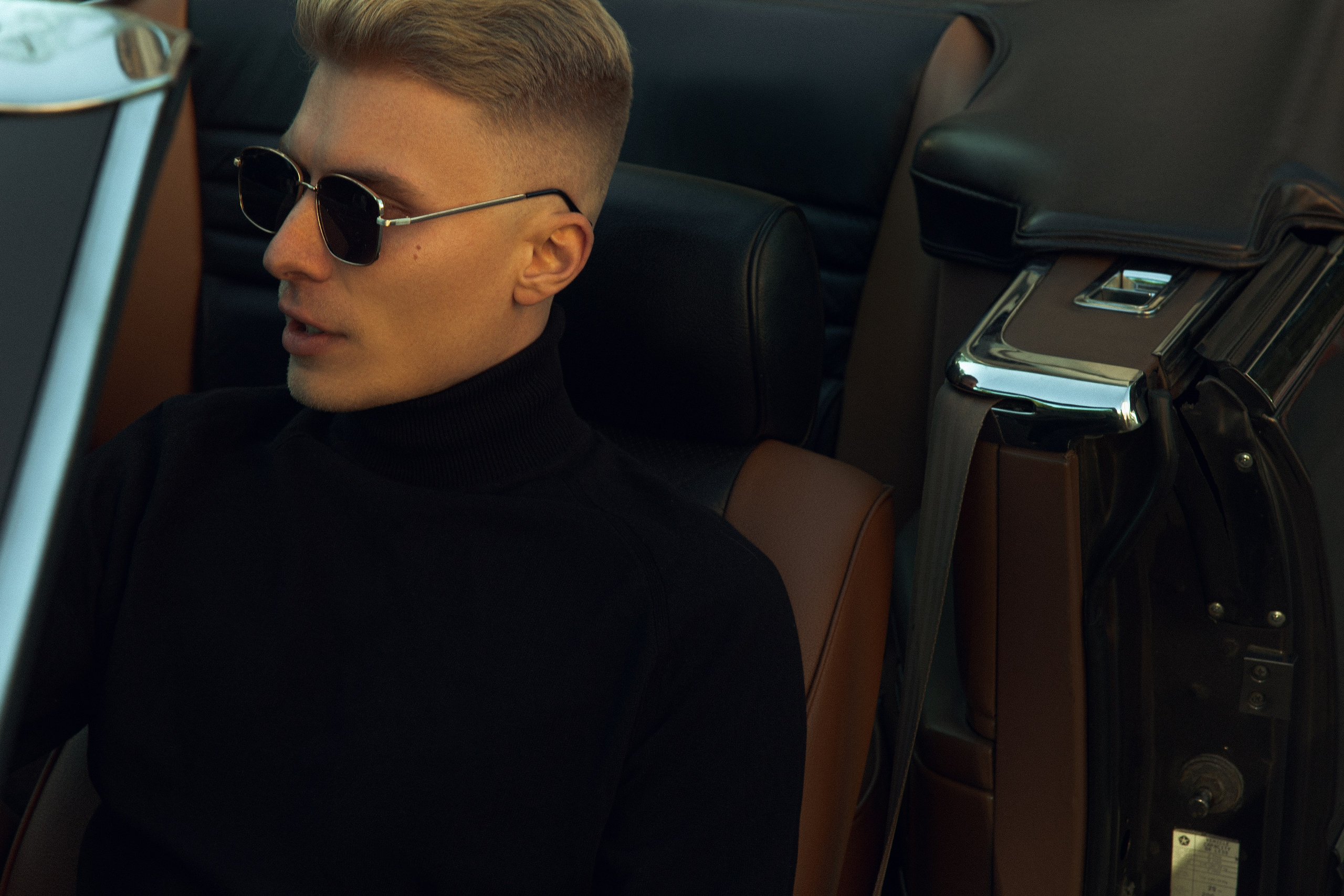 Old money. Свадебный и портретный фотограф в Ростове на Дону Андо Саргсян