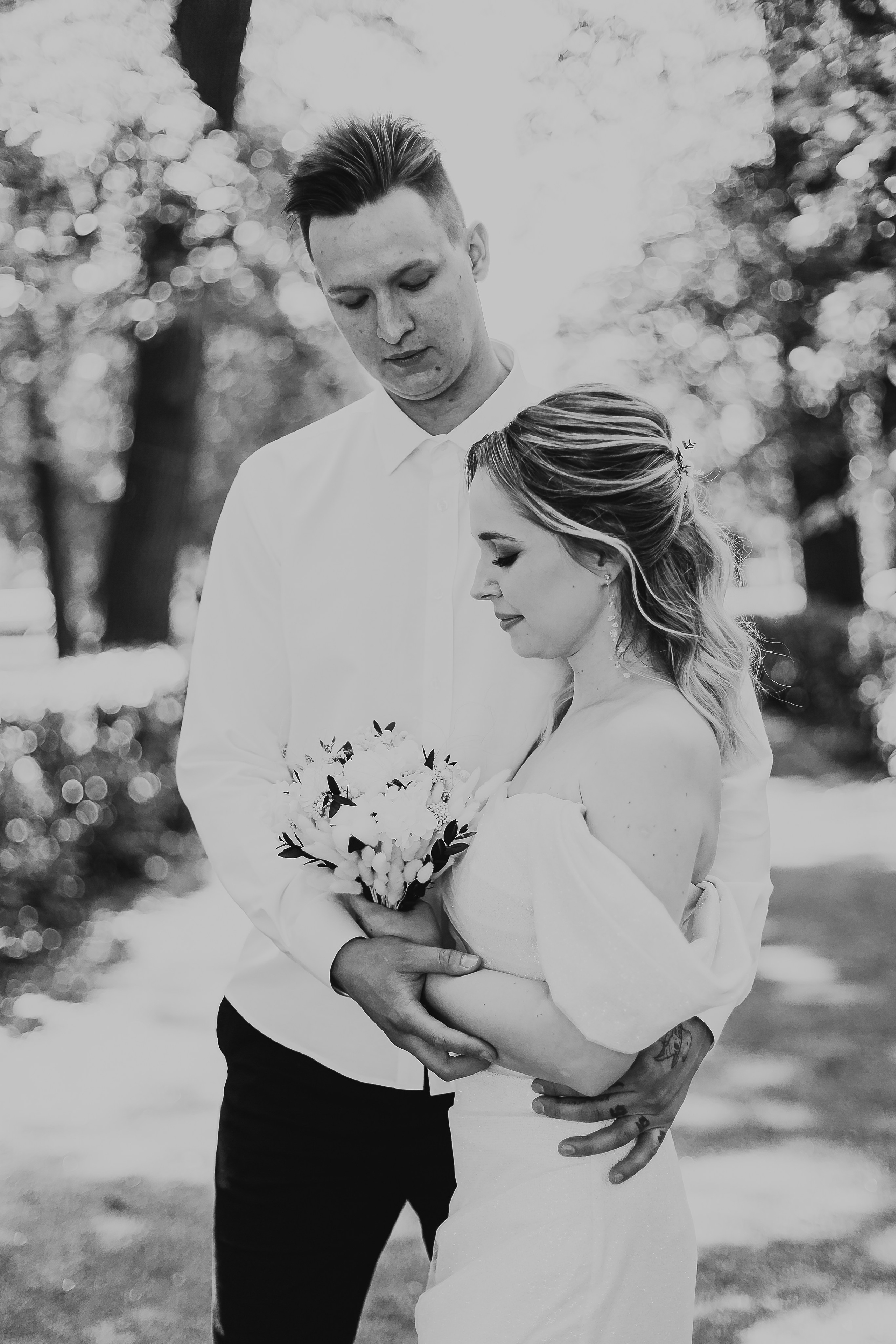 Паша & Настя. Репортажный и свадебный фотограф Ярославль, Москва Сдобников Андрей