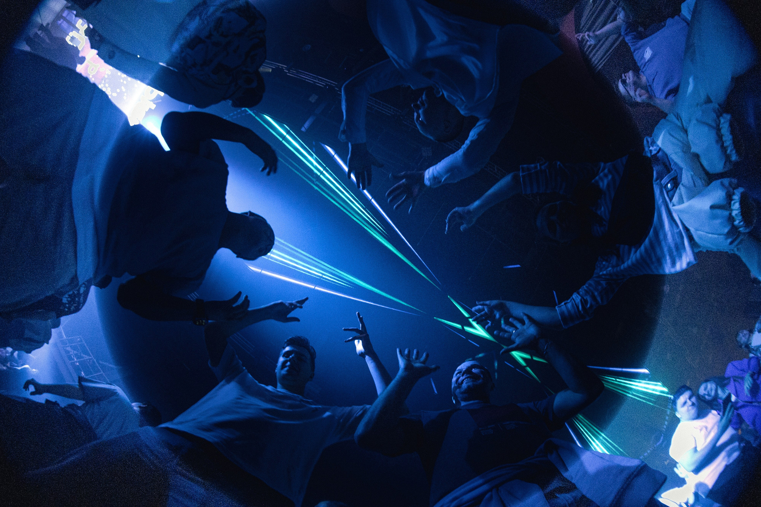 Moscow 2030. Агентство по фото и видео съемке