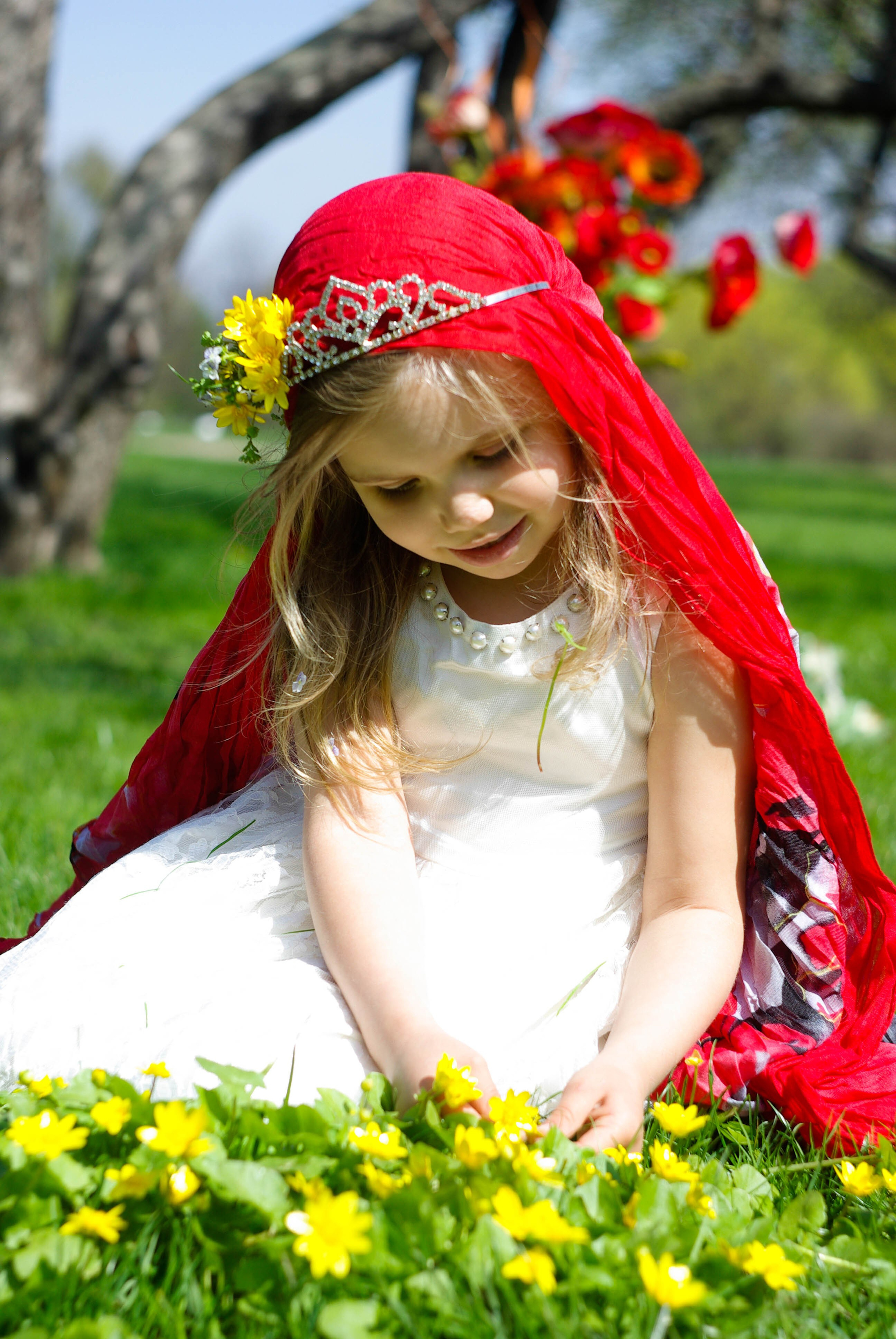 Детская съемка. Главная