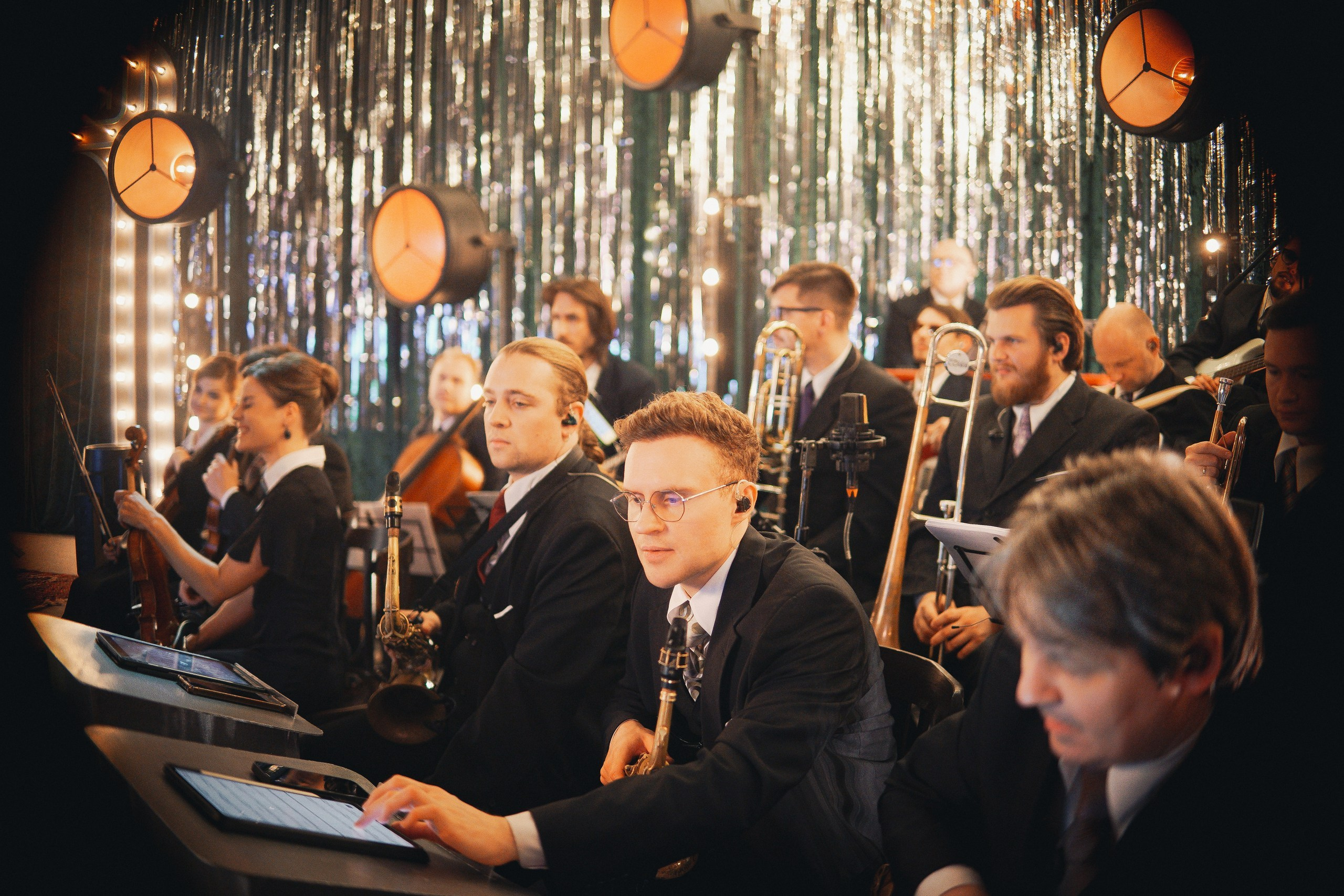 СТУДИЯ СОВЕТСКОЙ ПЕСНИ