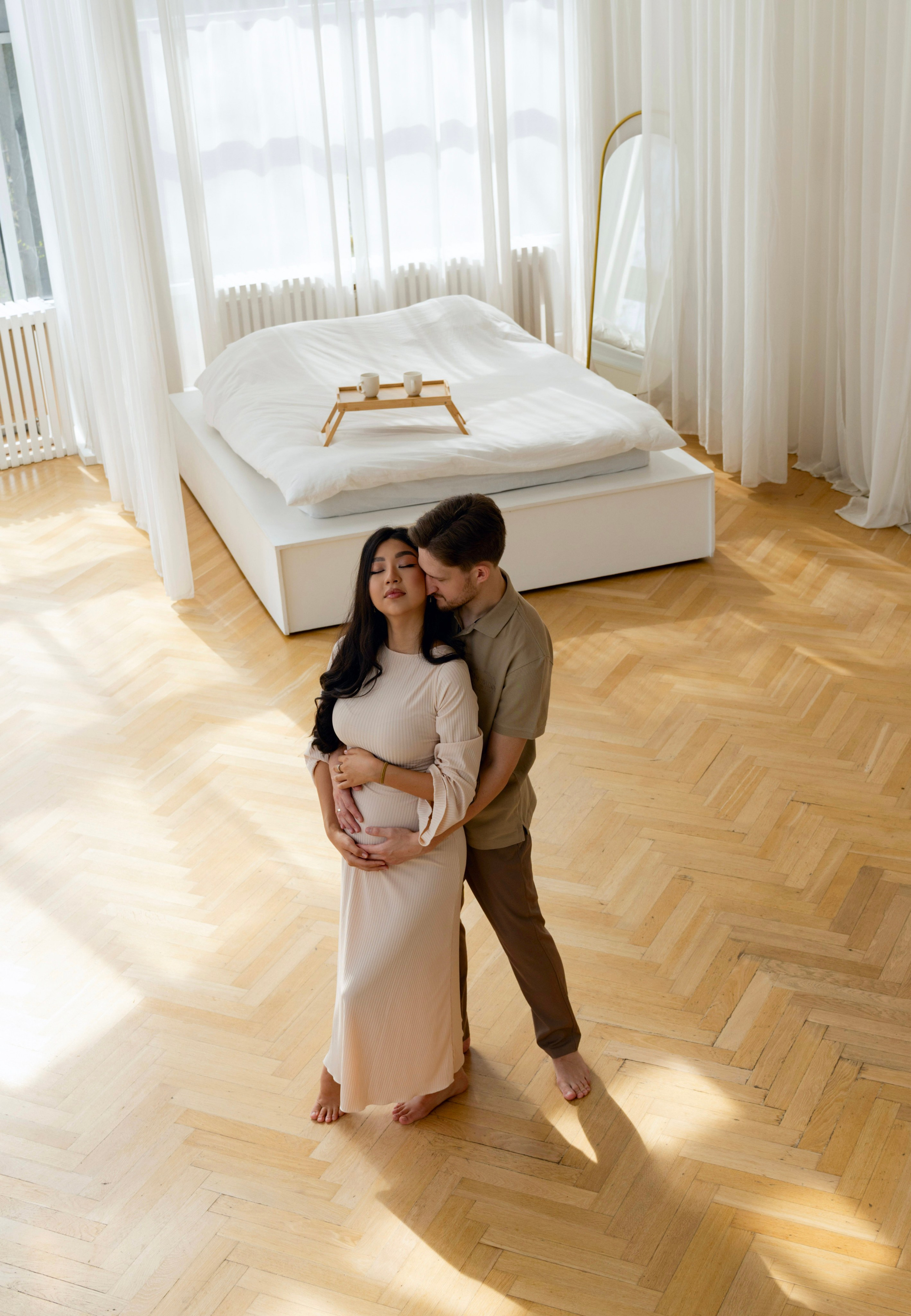 Кристина+Никита. Фотограф Дарья Гейер