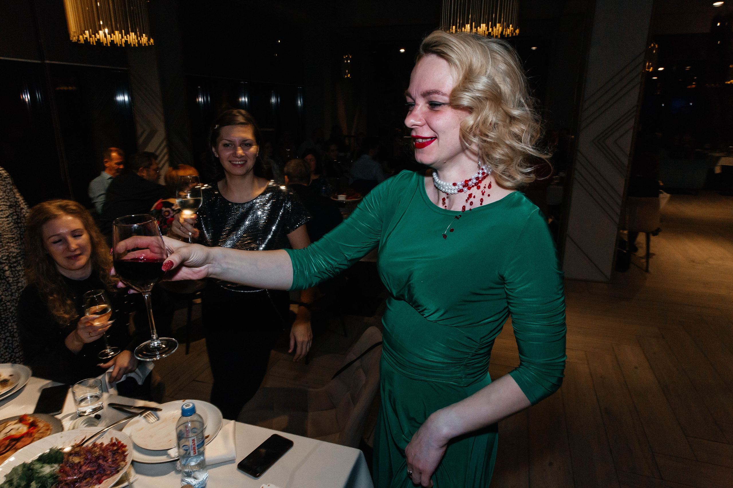 Новый год. Главная