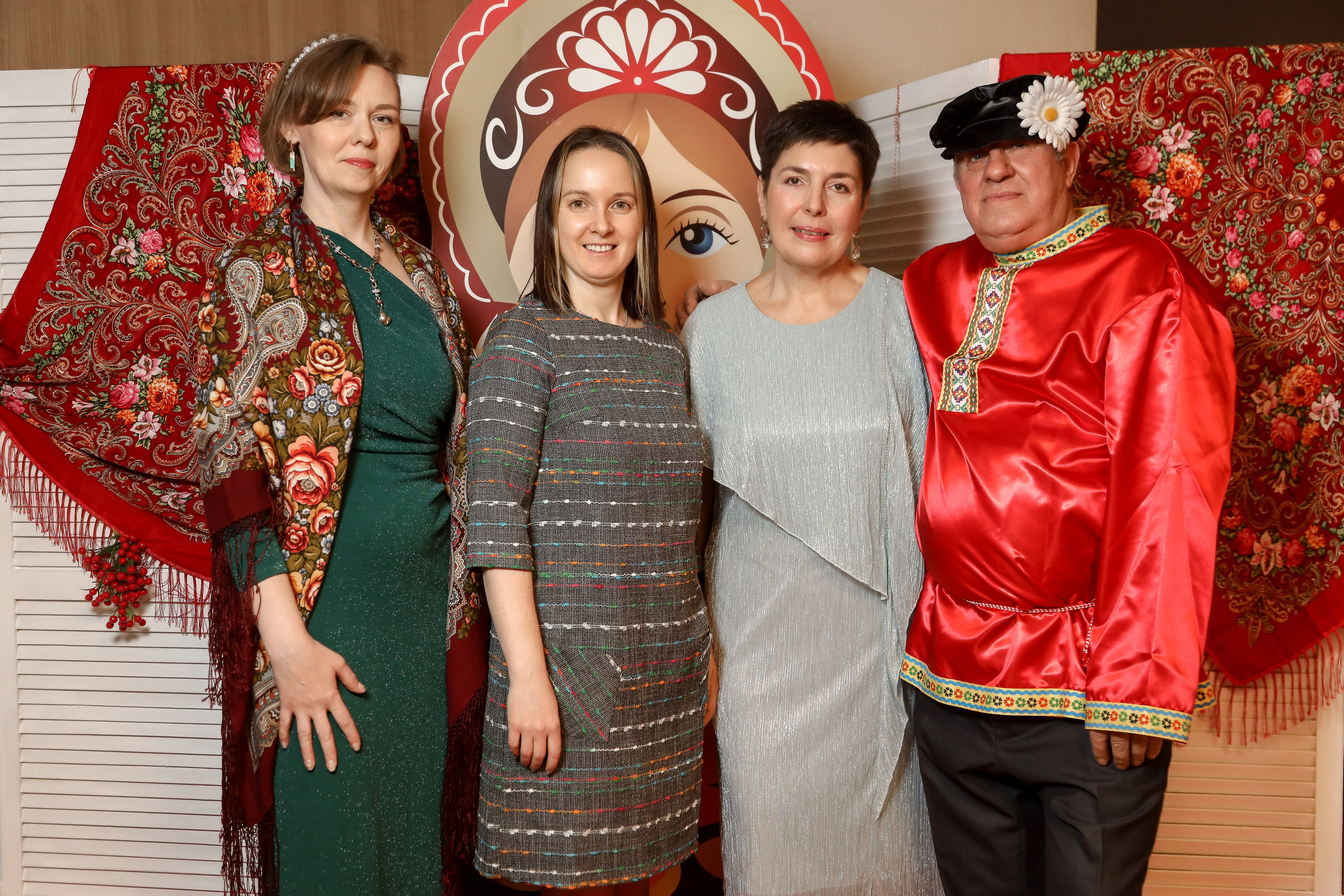 Edge Seligerskya. Фотограф Антон Чупринин