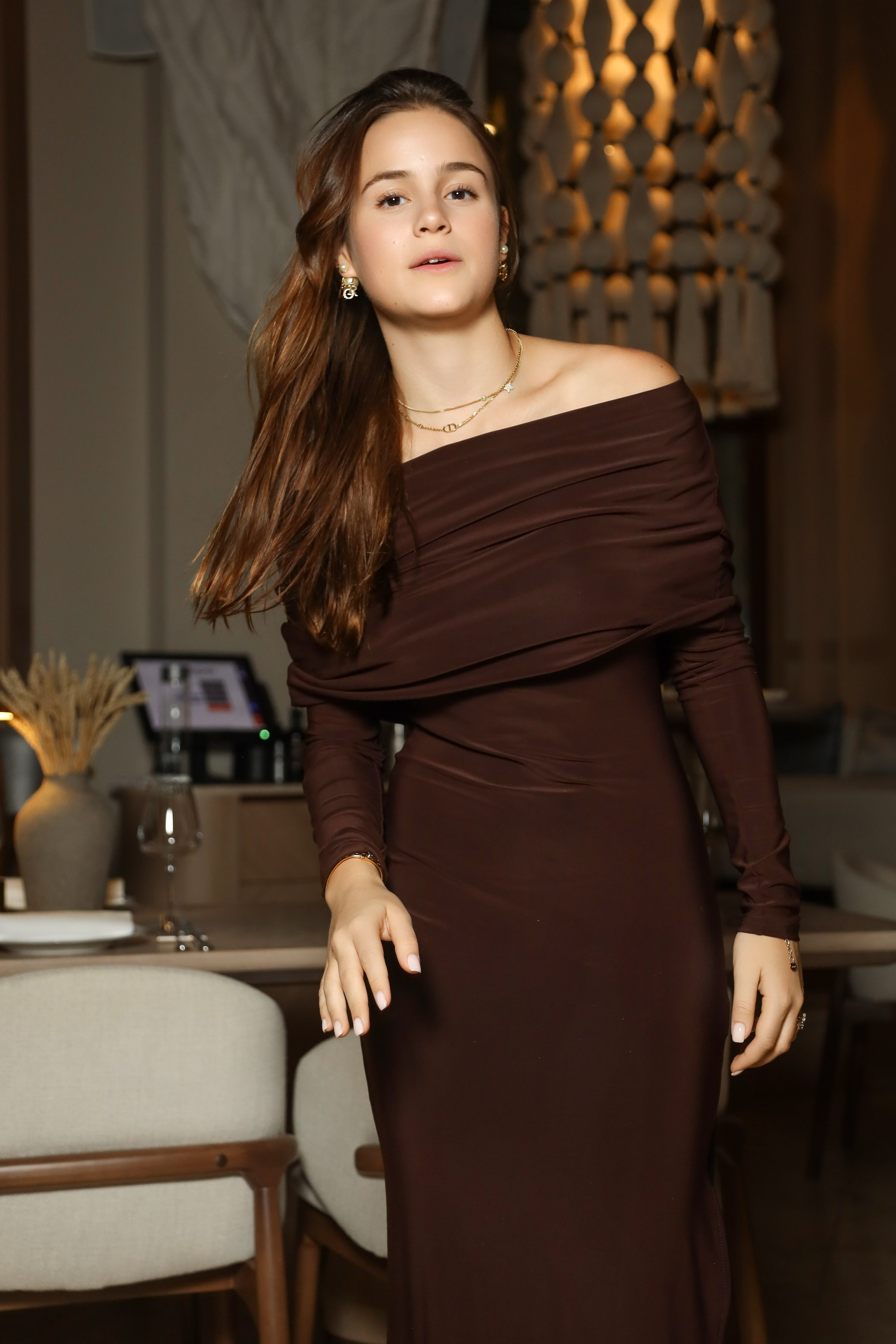 День Рождения Варвары. Фотограф Антон Чупринин